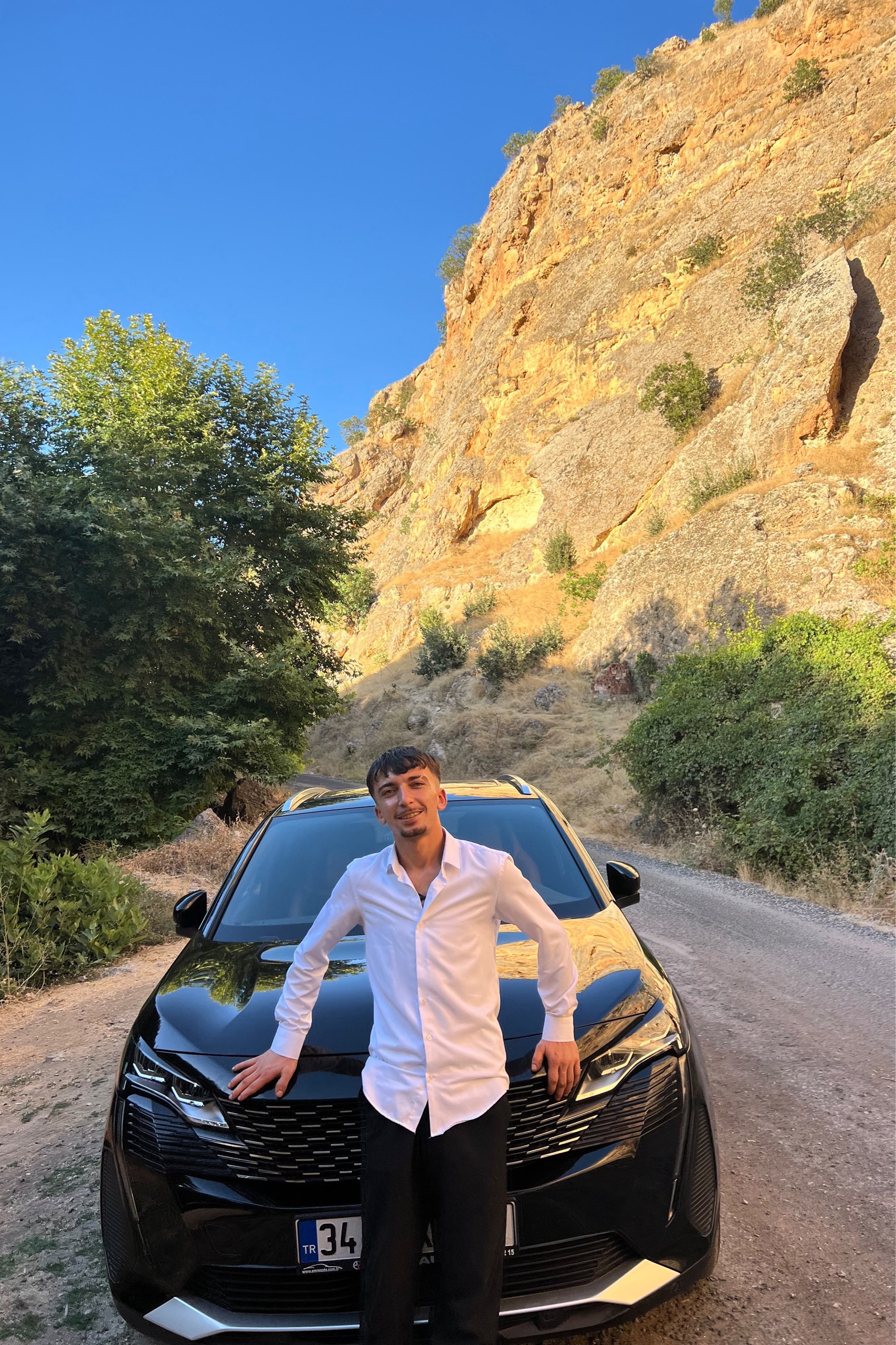 Hidayet Erol — photo 4 on Lushme
