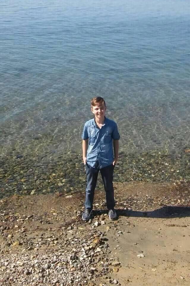 Ufuk — photo 6 on Lushme
