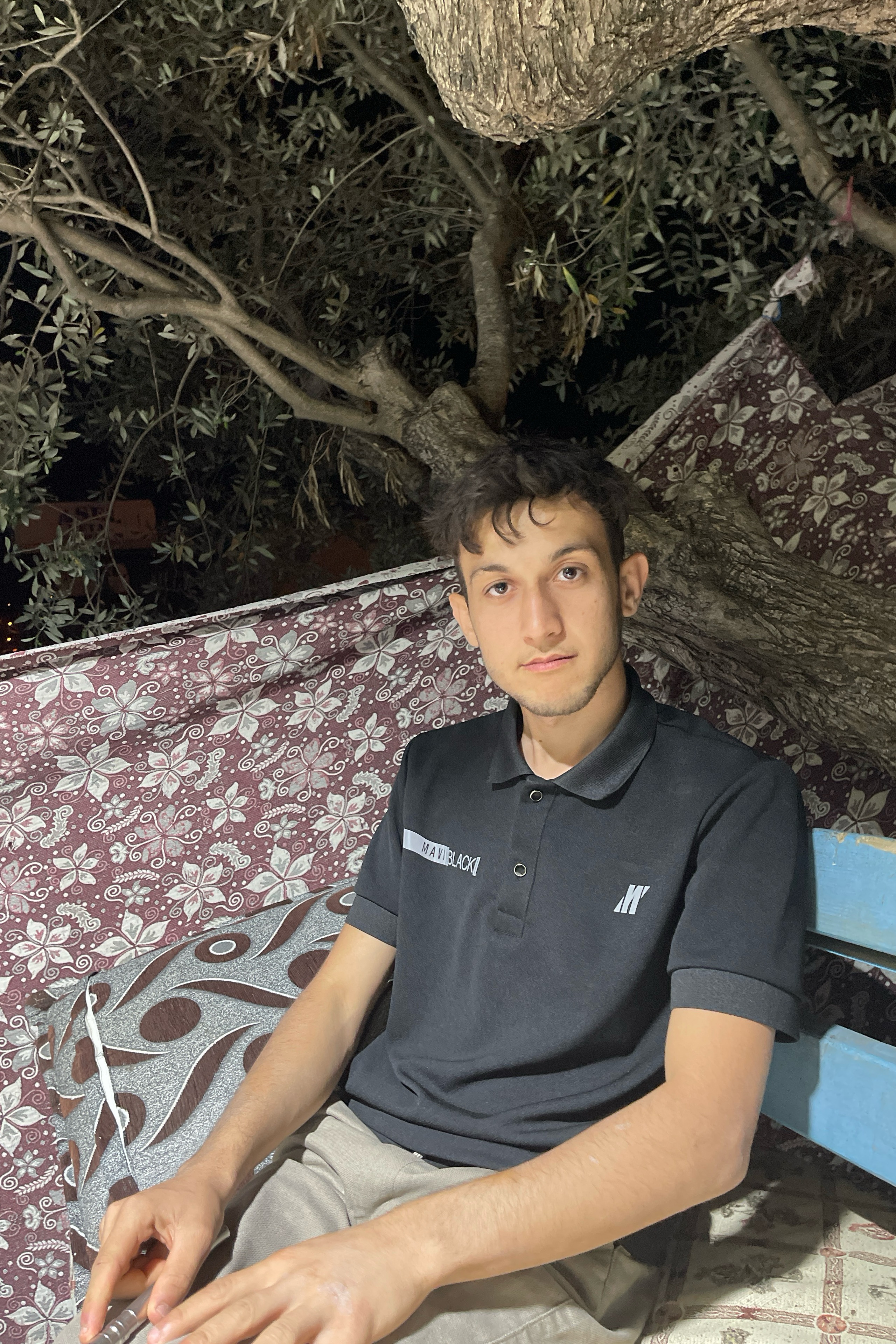 Mehmet Yiğit — photo 2 on Lushme