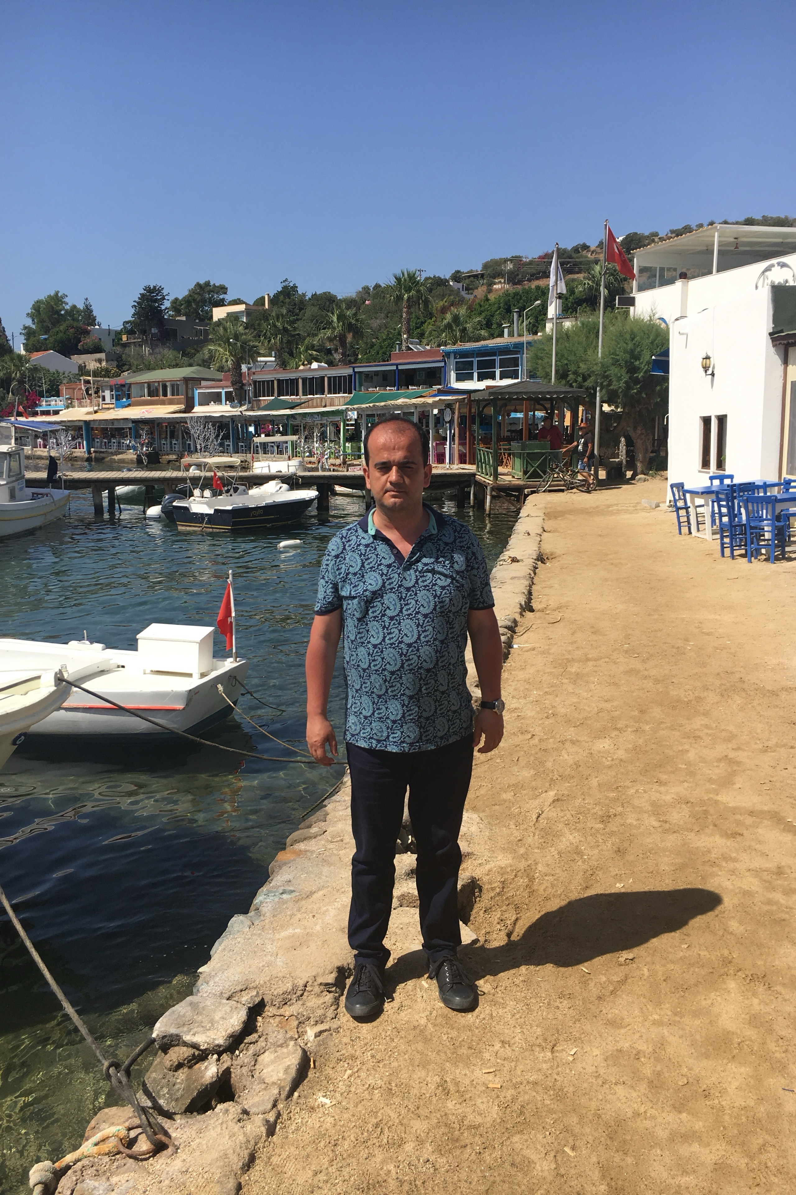 Murat Güler — photo 2 on Lushme