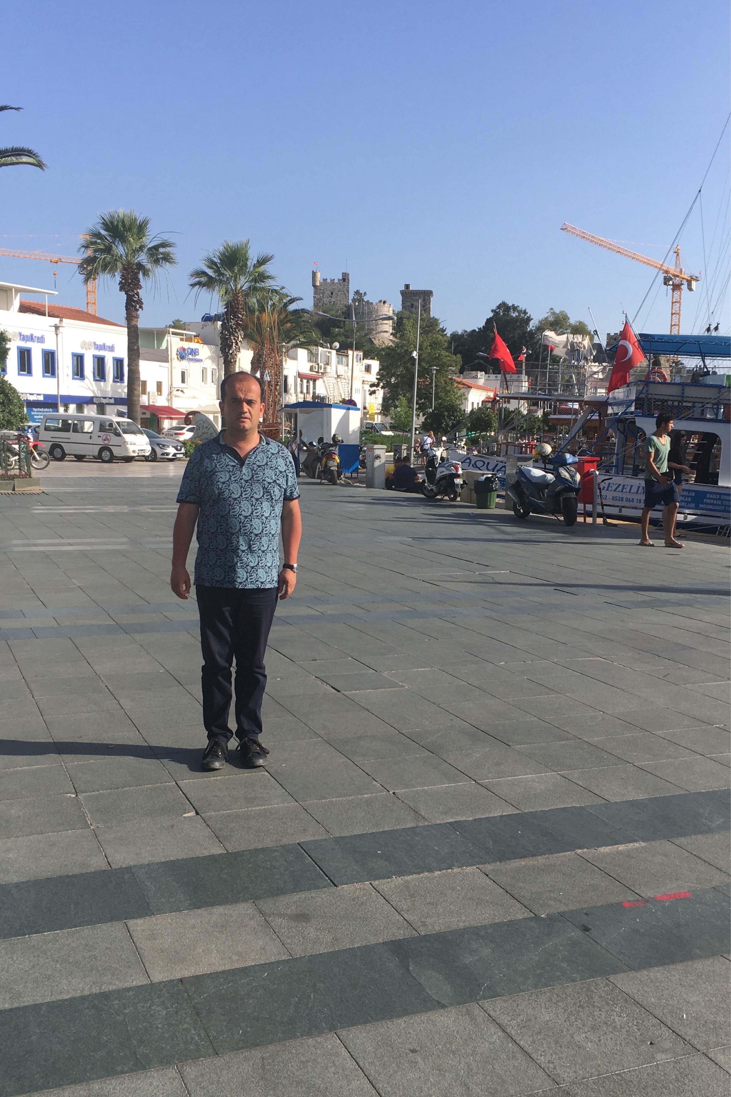 Murat Güler — photo 4 on Lushme