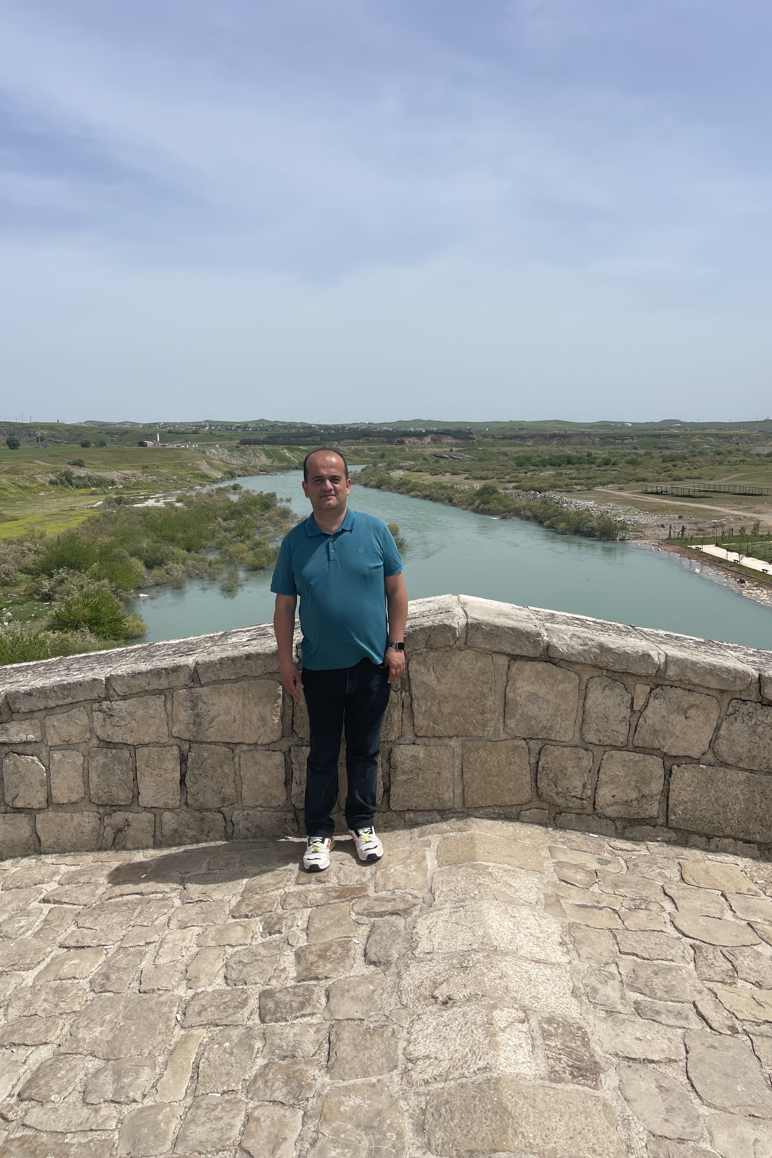 Murat Güler — photo 6 on Lushme