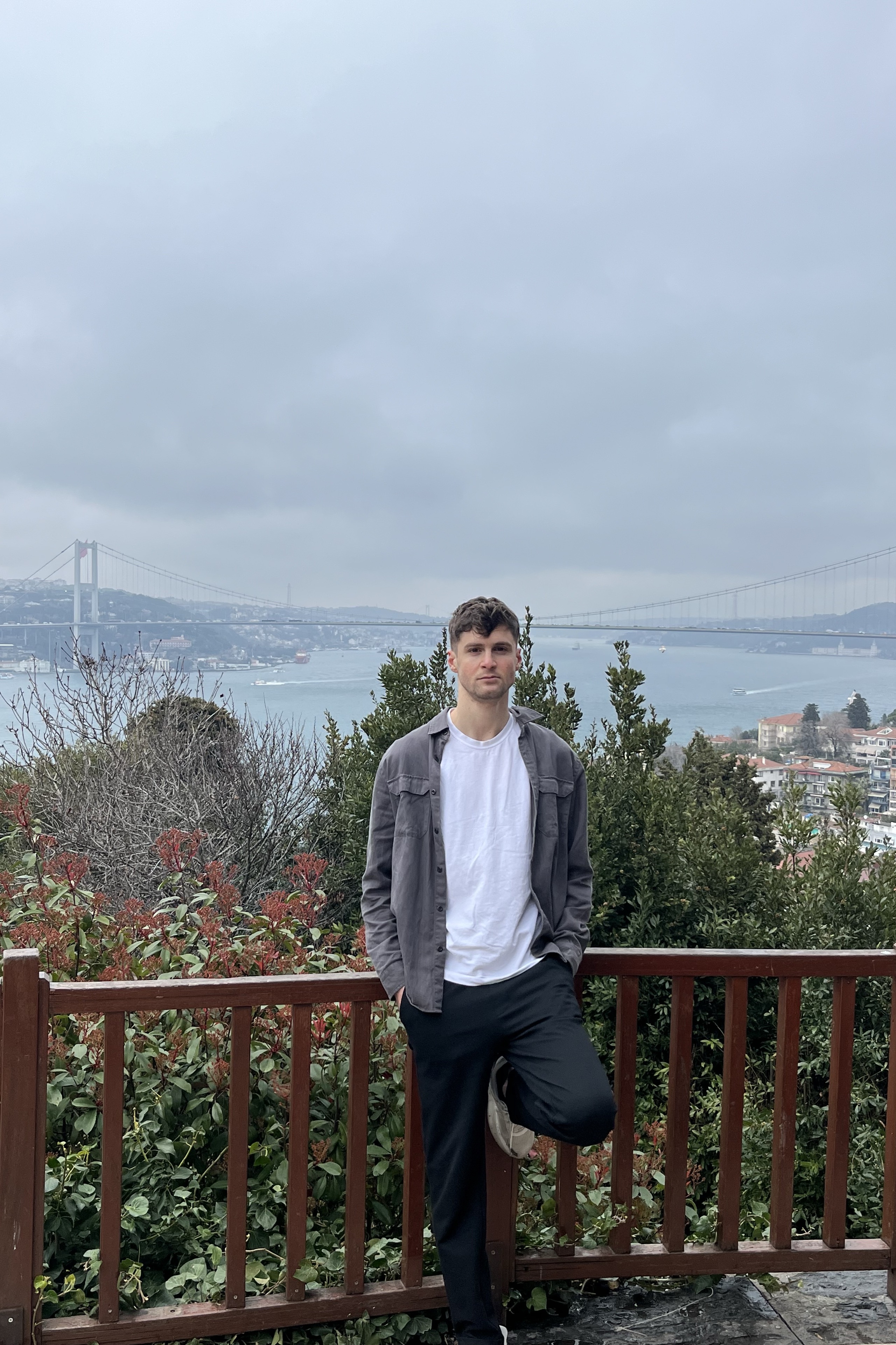 Muhammed Akın — photo 3 on Lushme
