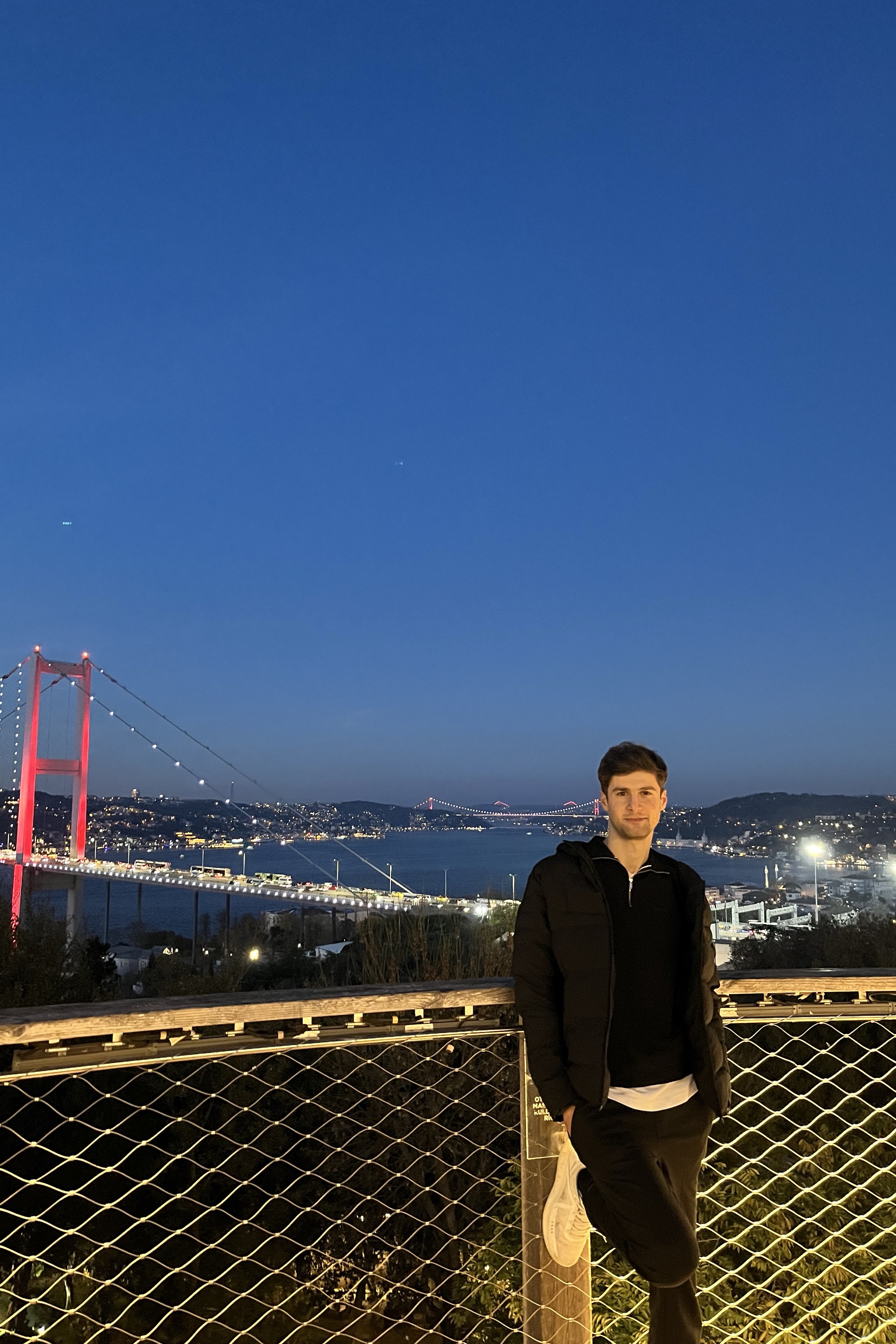 Muhammed Akın — photo 4 on Lushme
