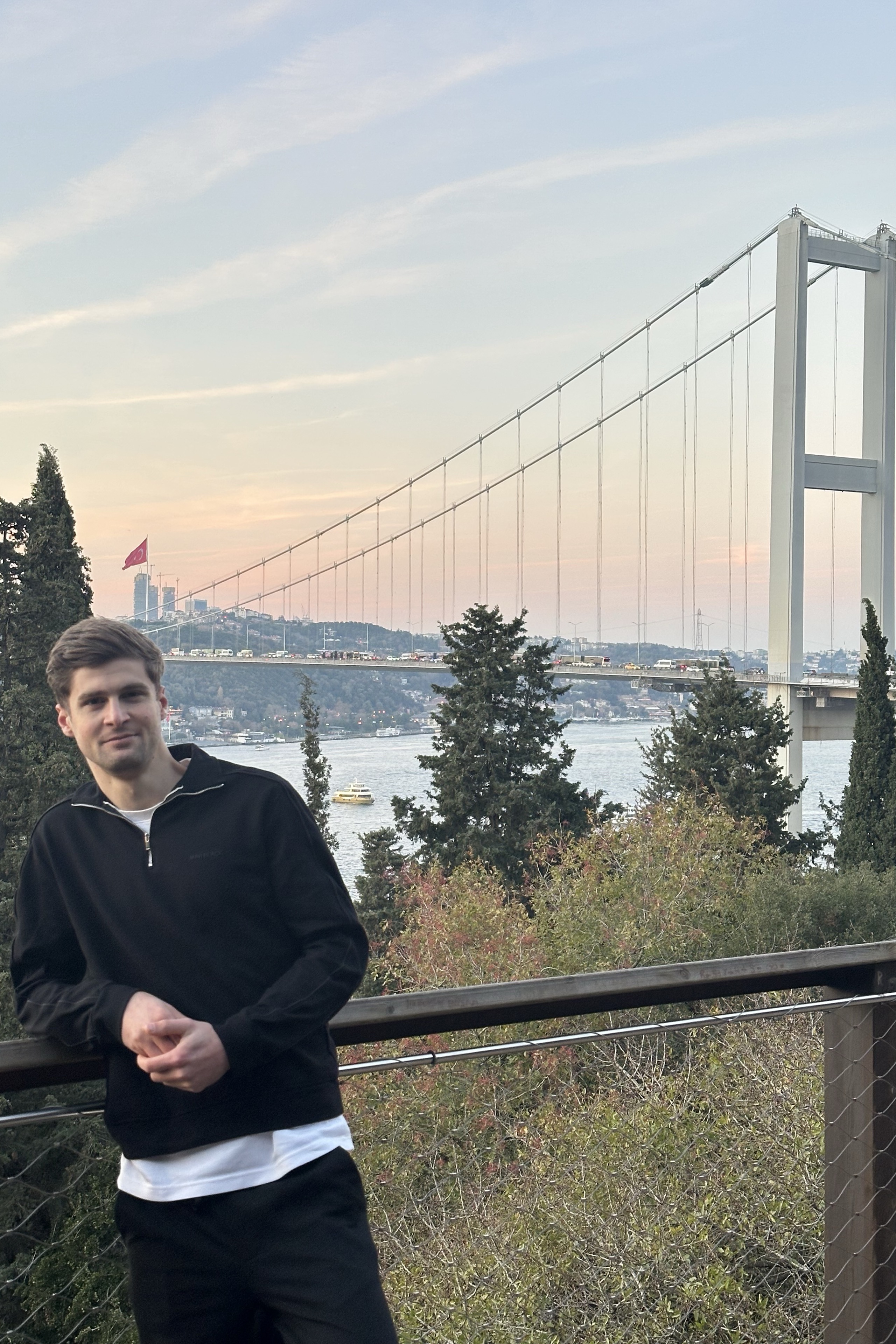Muhammed Akın — photo 6 on Lushme
