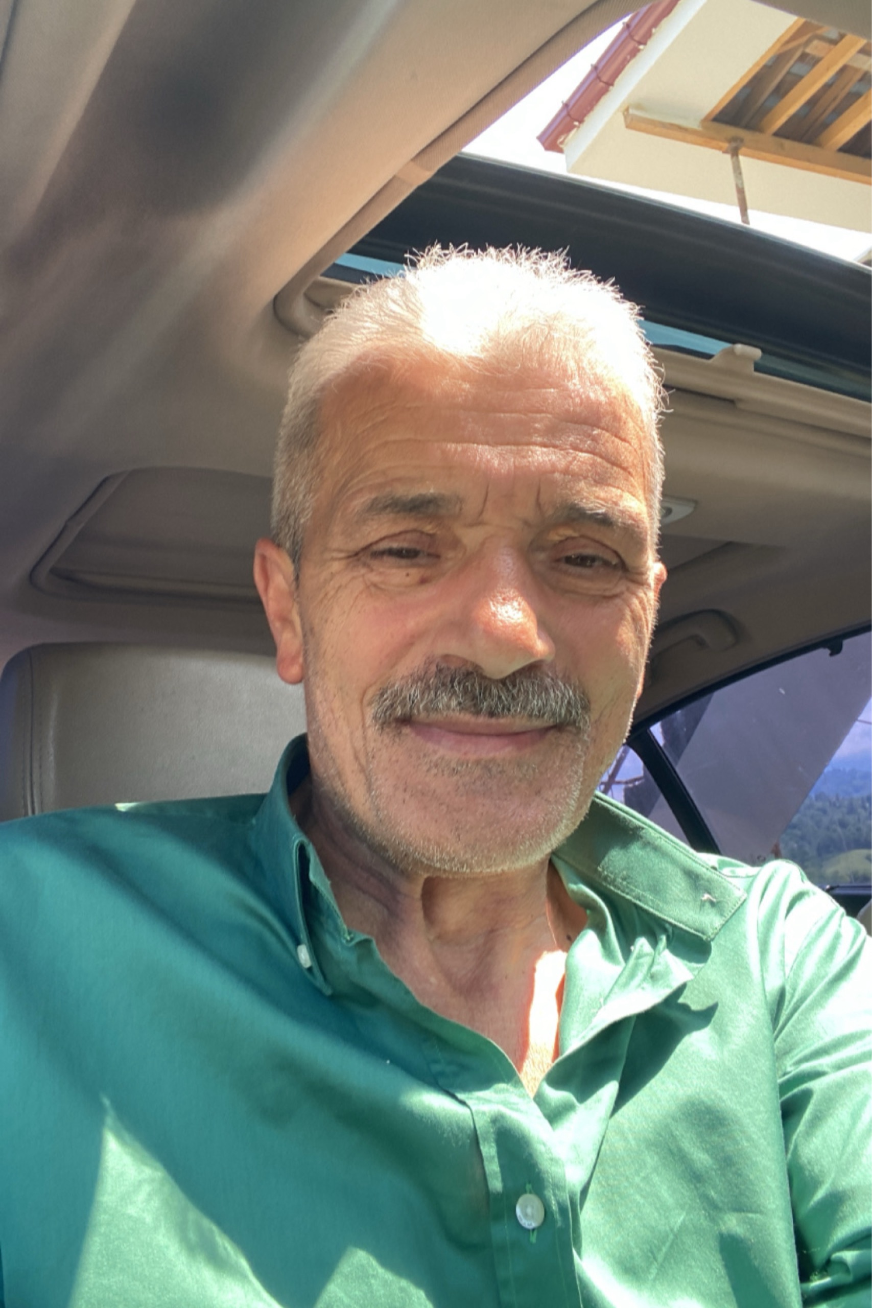 Sedat Öztürk — photo 6 on Lushme