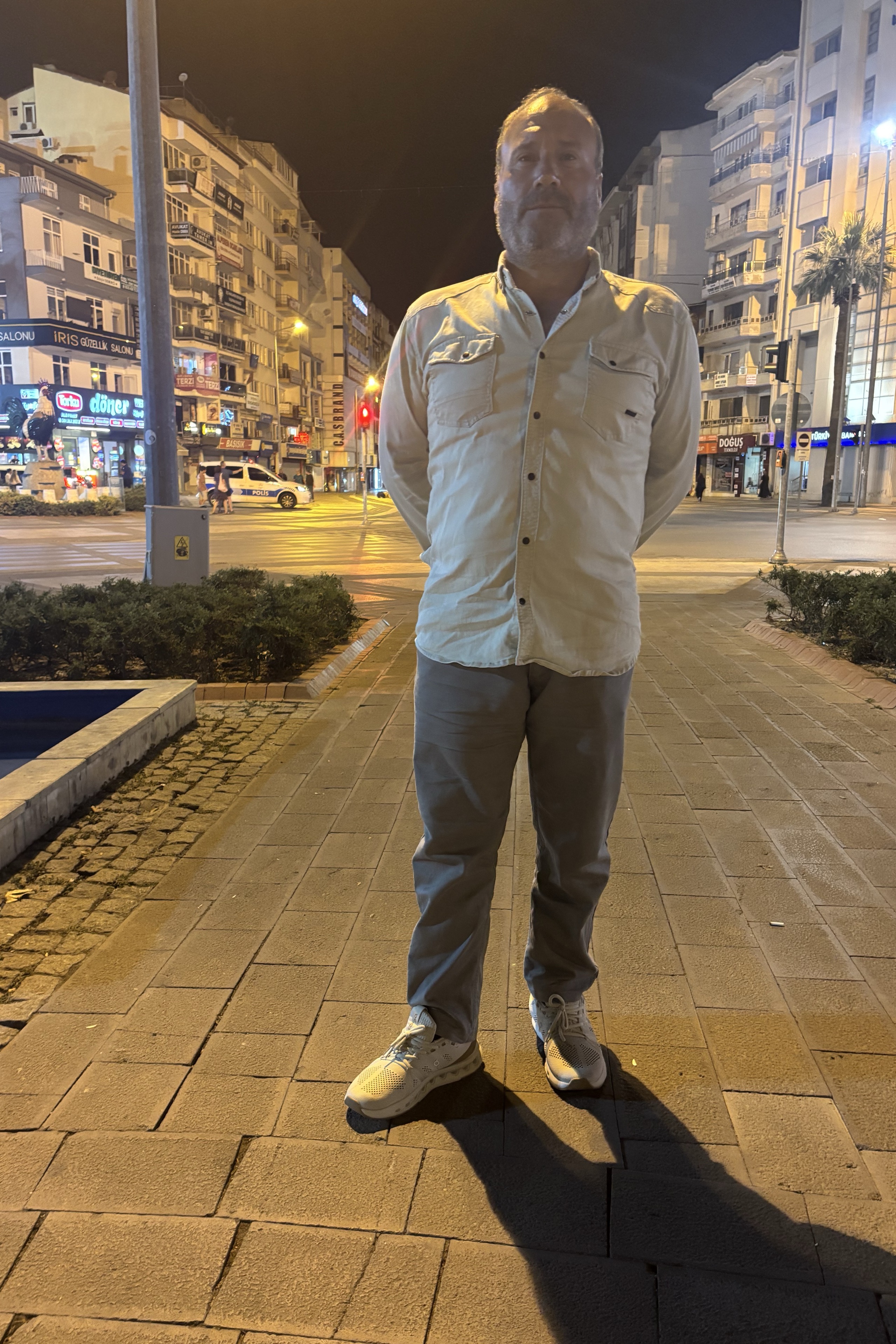 Yasin Gokce