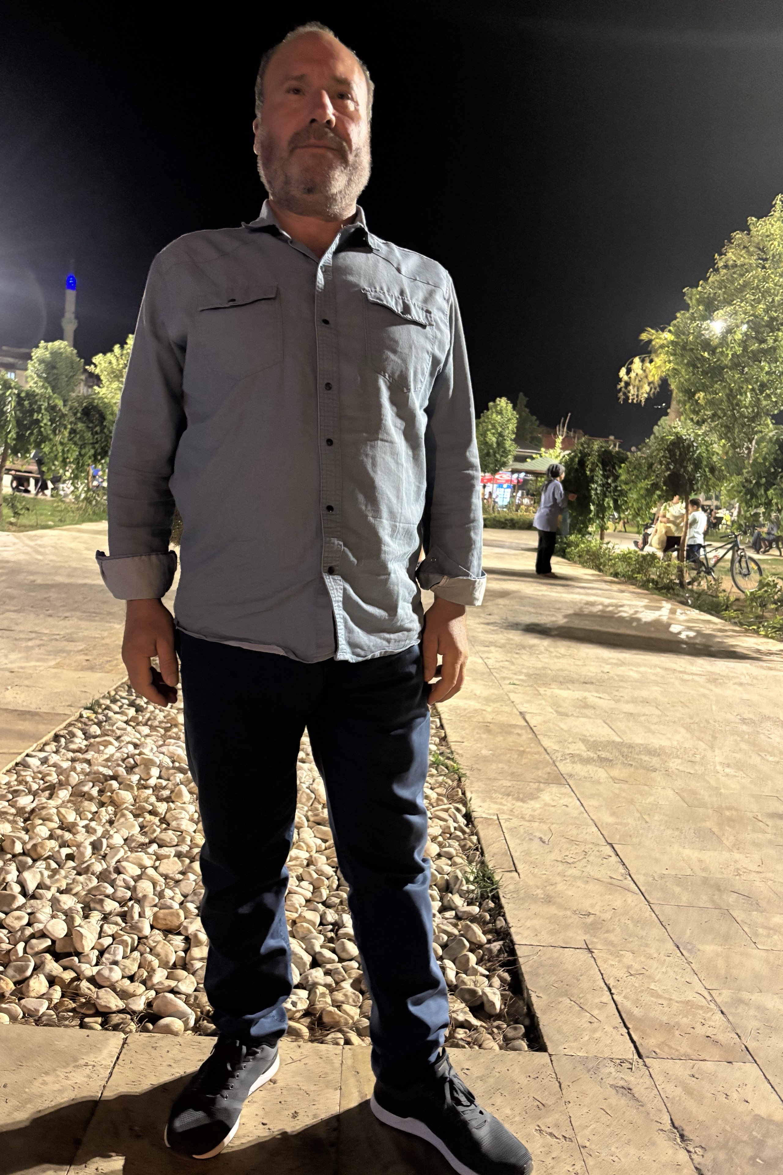 Yasin Gokce — photo 2 on Lushme