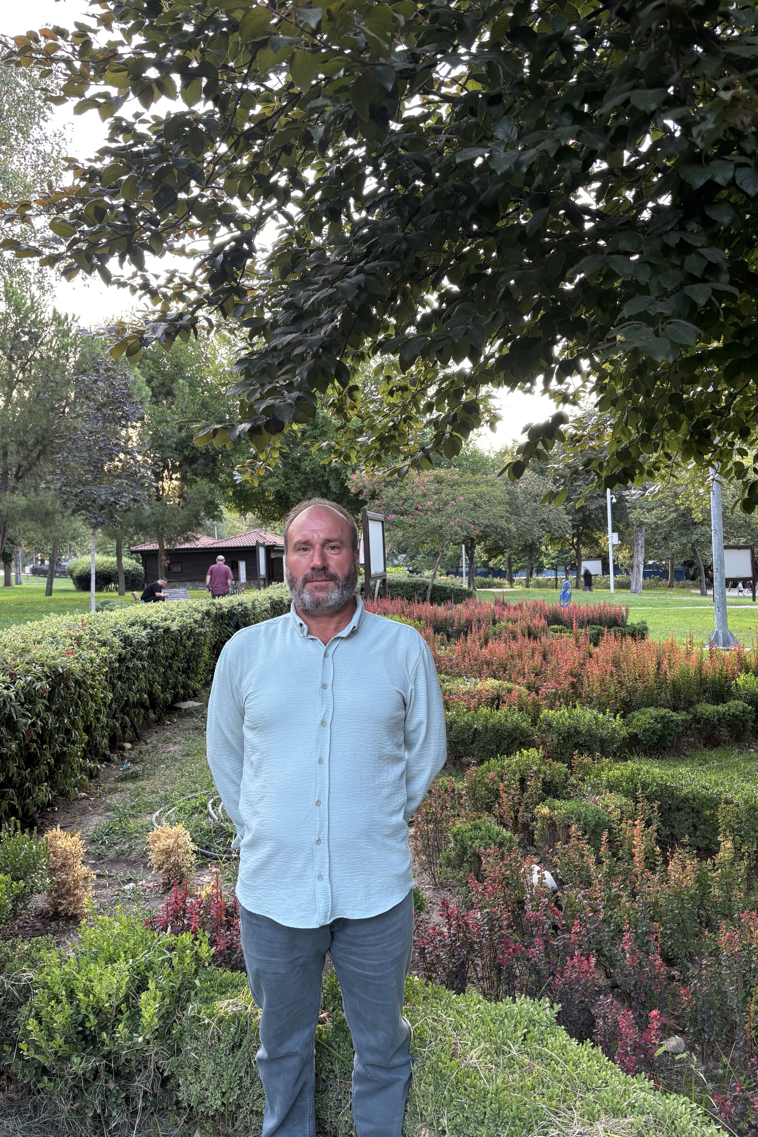 Yasin Gokce — photo 4 on Lushme