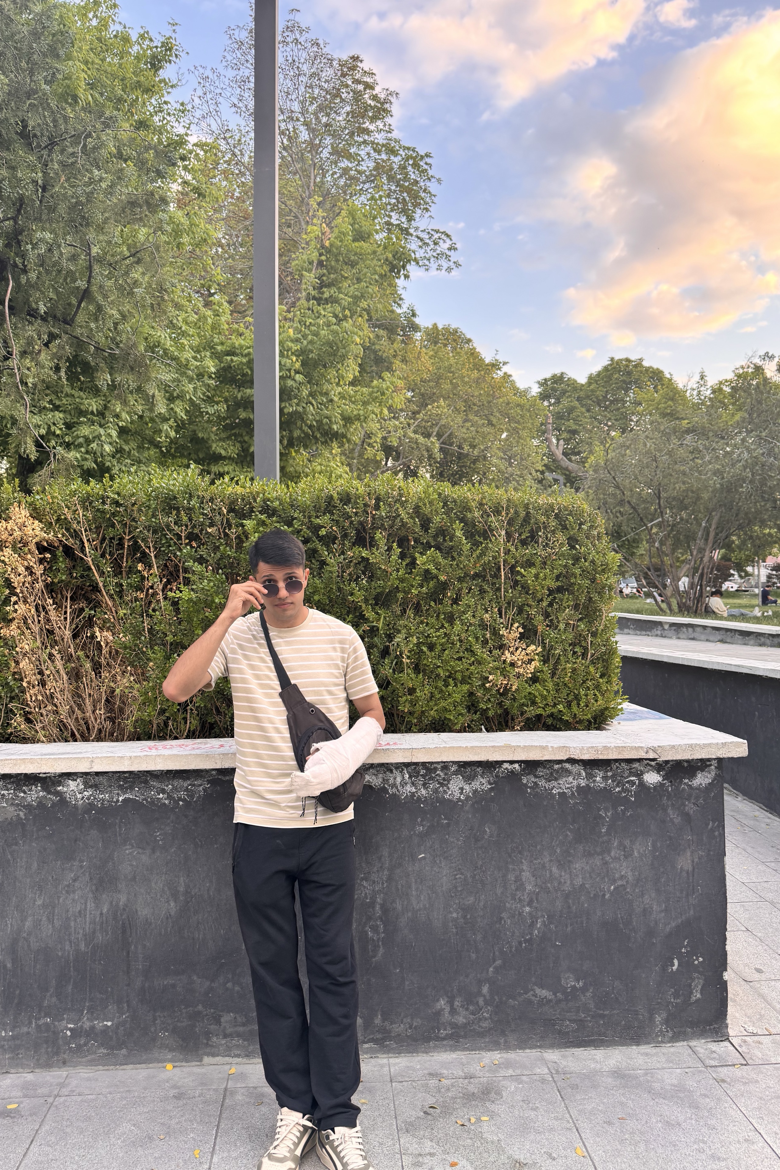 Samet Arıcan — photo 2 on Lushme