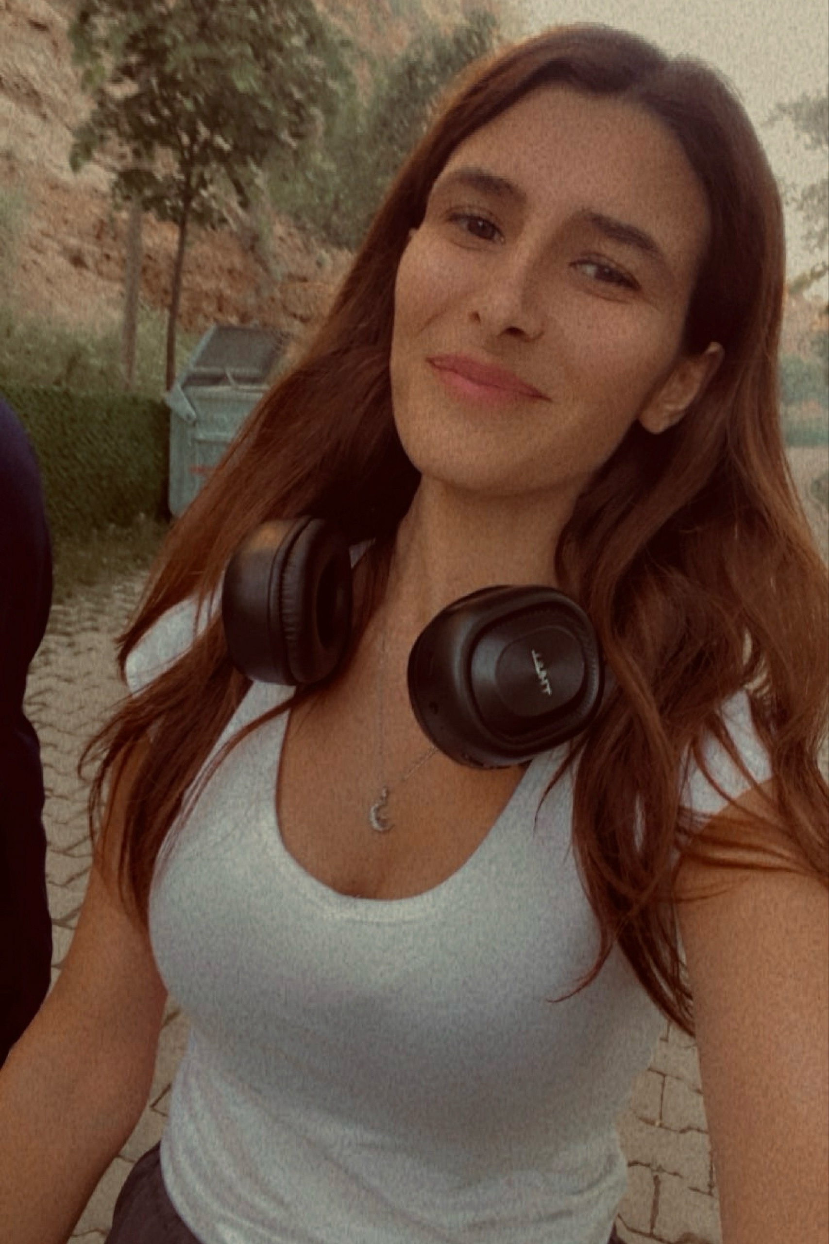 Muzeyen Taşdemir — photo 3 on Lushme