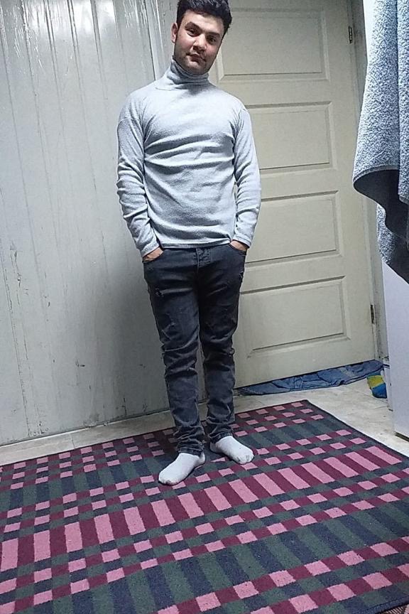 Ramazan Eydemir — photo 2 on Lushme