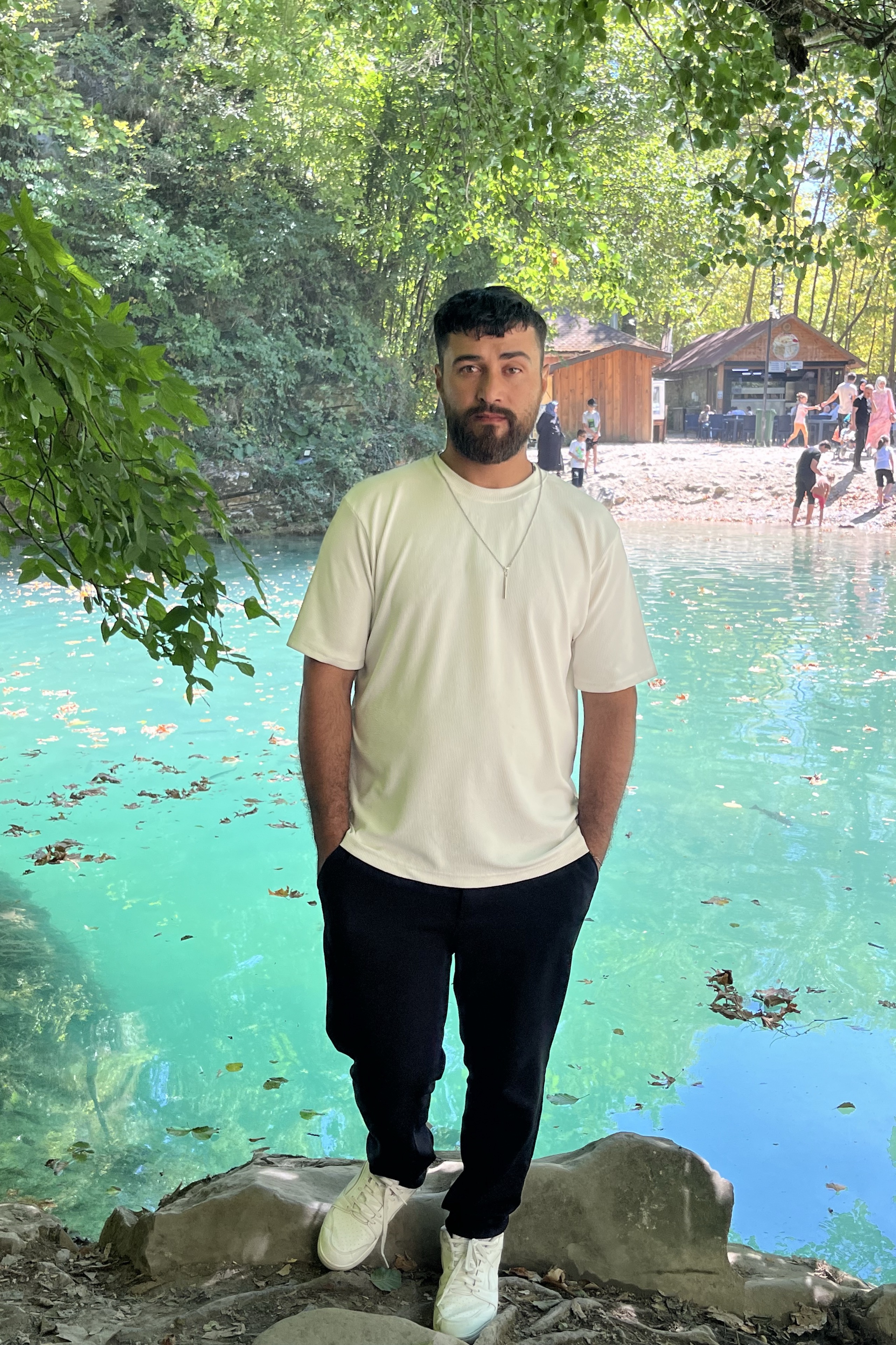 Murat Yavuz — photo 2 on Lushme