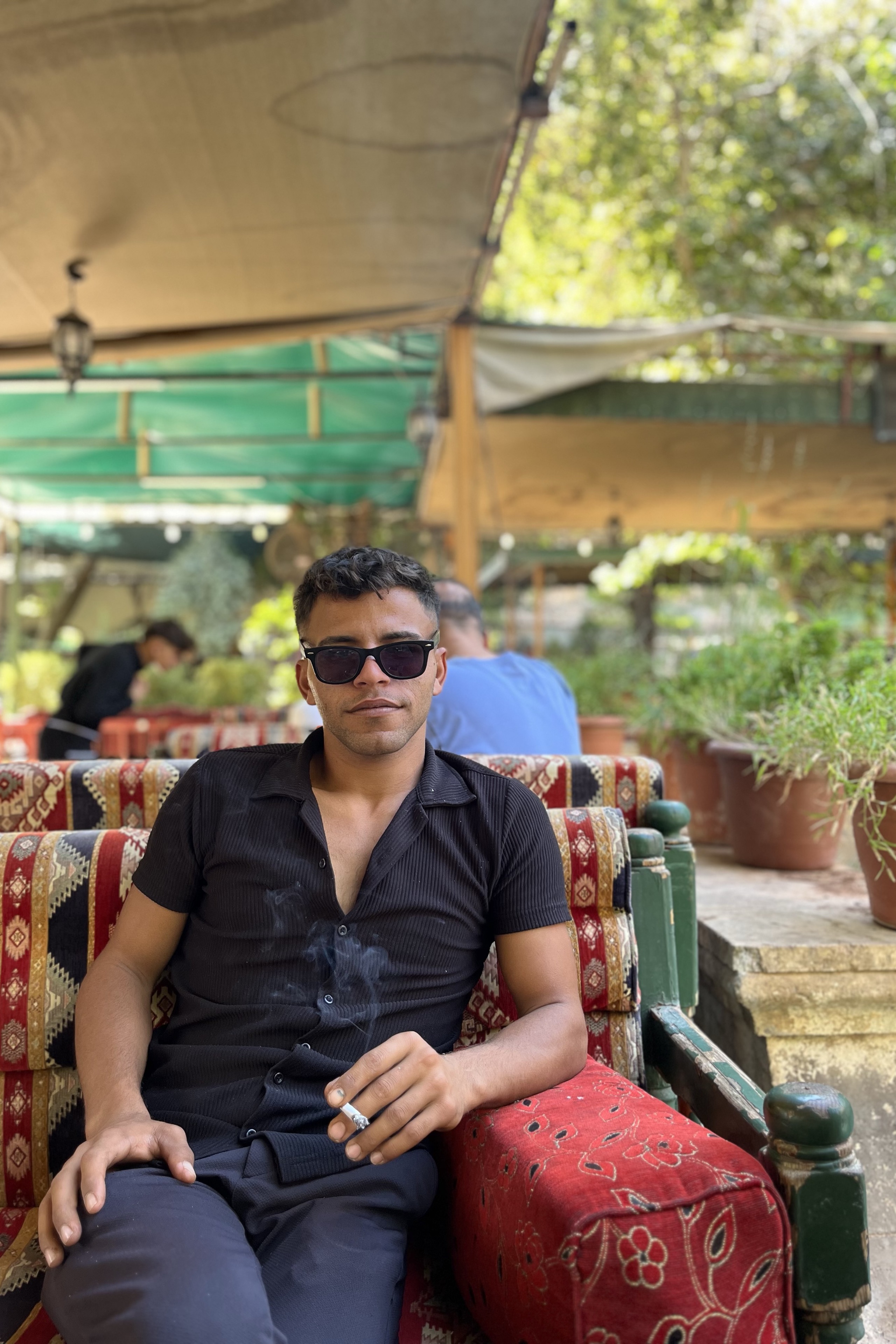 baki aydın — photo 2 on Lushme