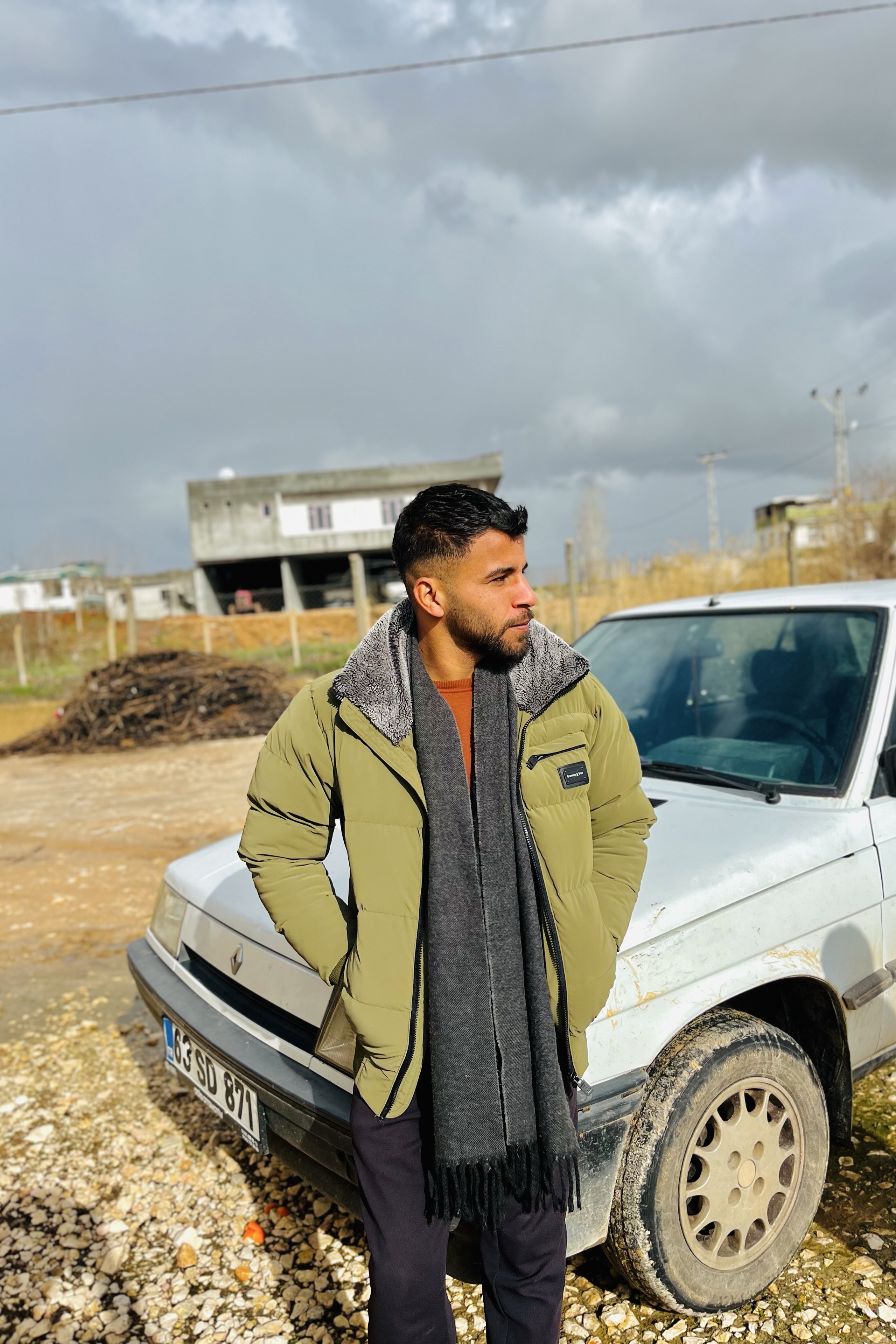 baki aydın — photo 3 on Lushme
