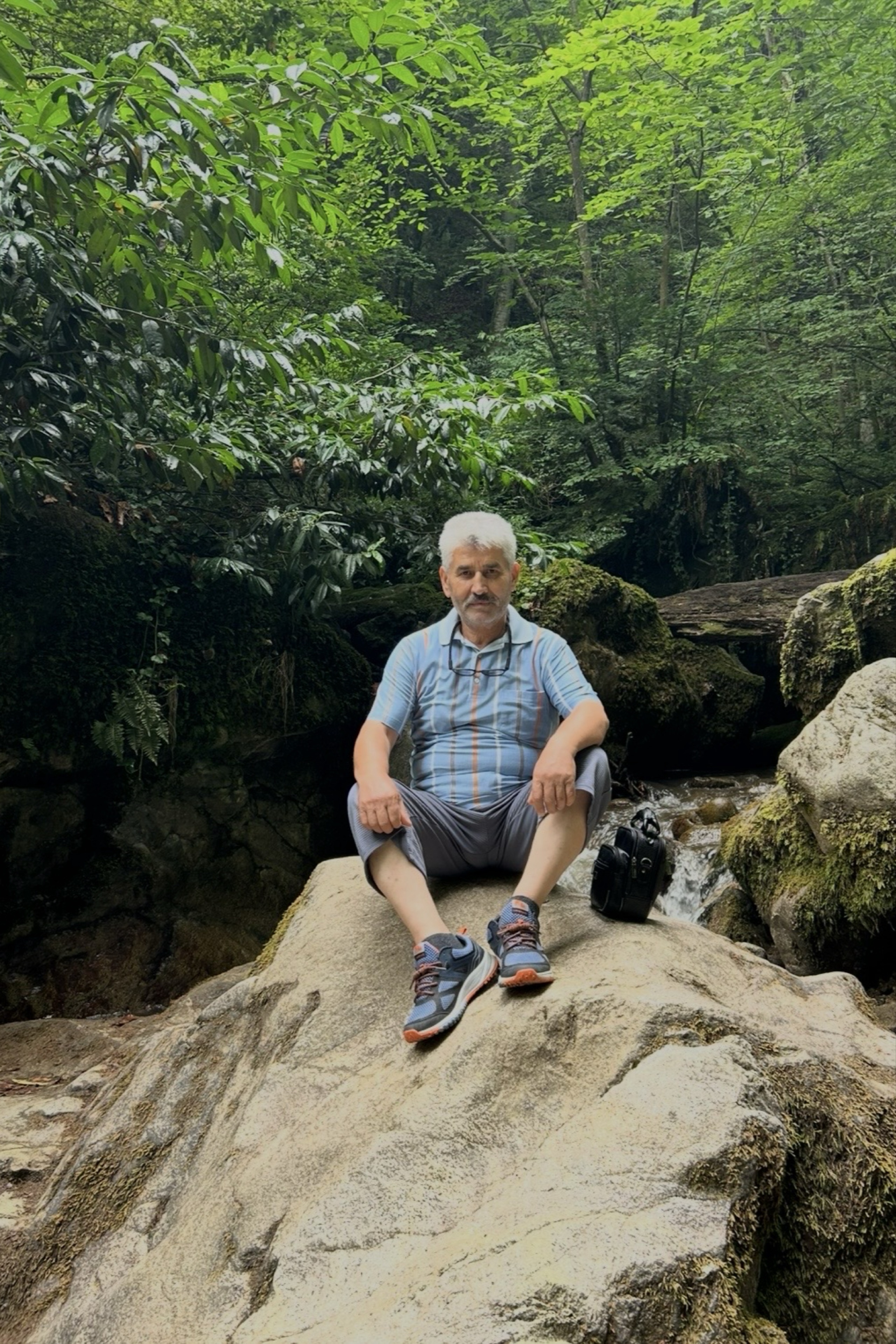 Mustafa Kılınç — photo 2 on Lushme