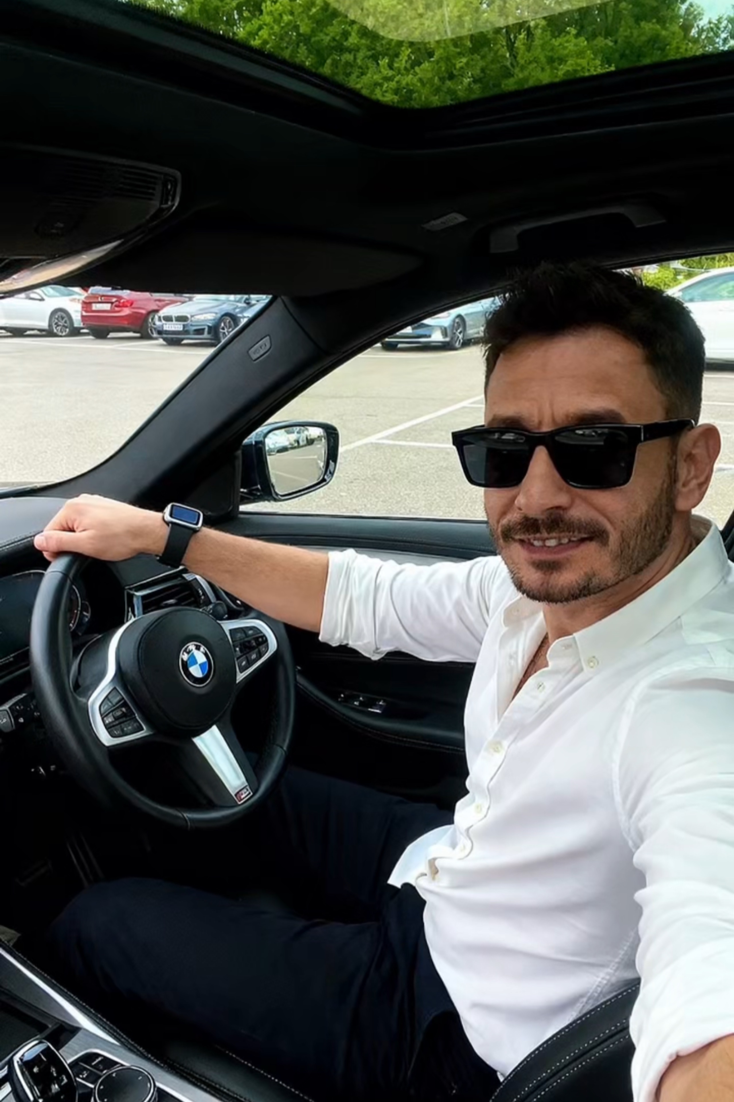 Ekrem Çağlar — photo 2 on Lushme