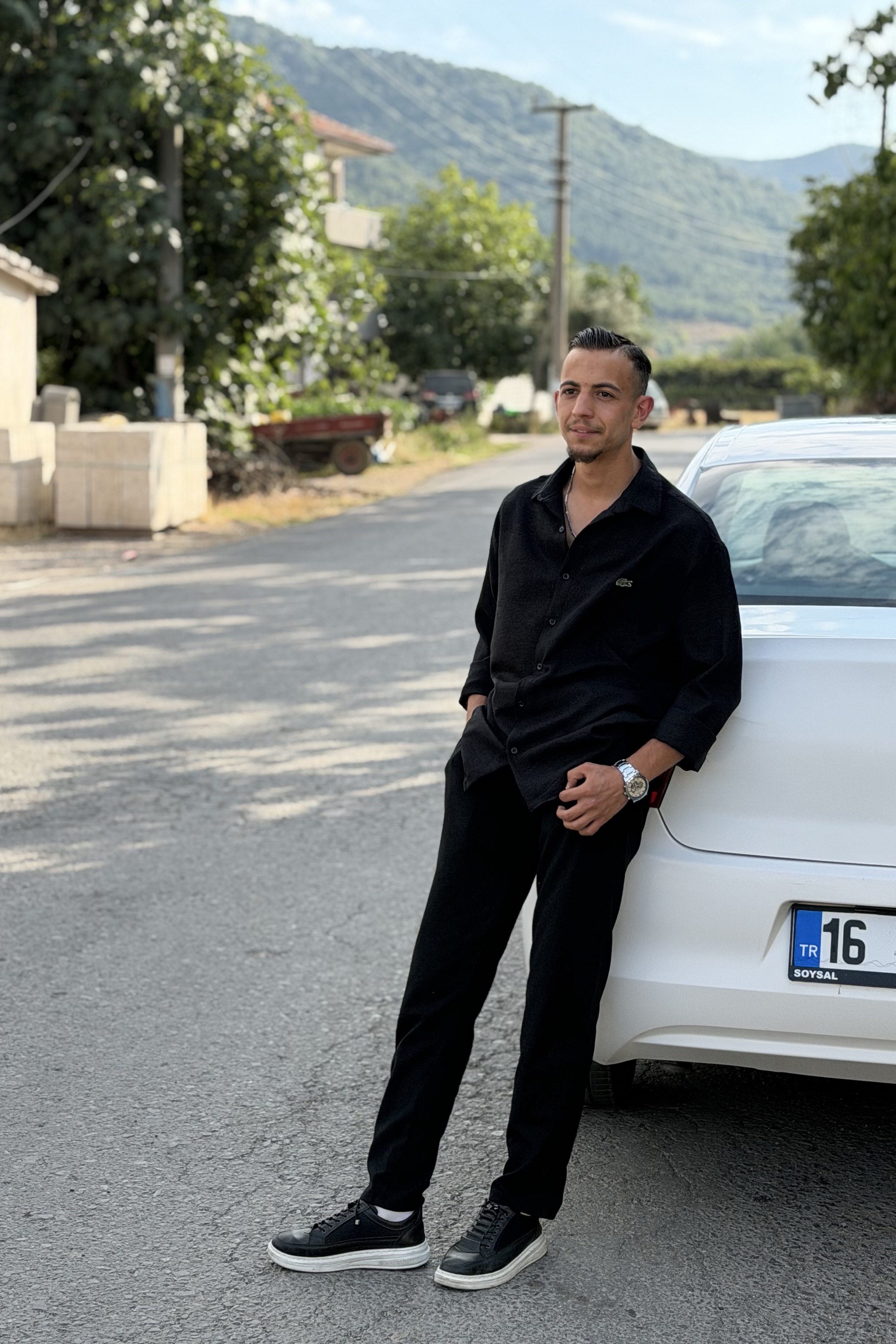 Muhammet vahdet Arslan — photo 3 on Lushme