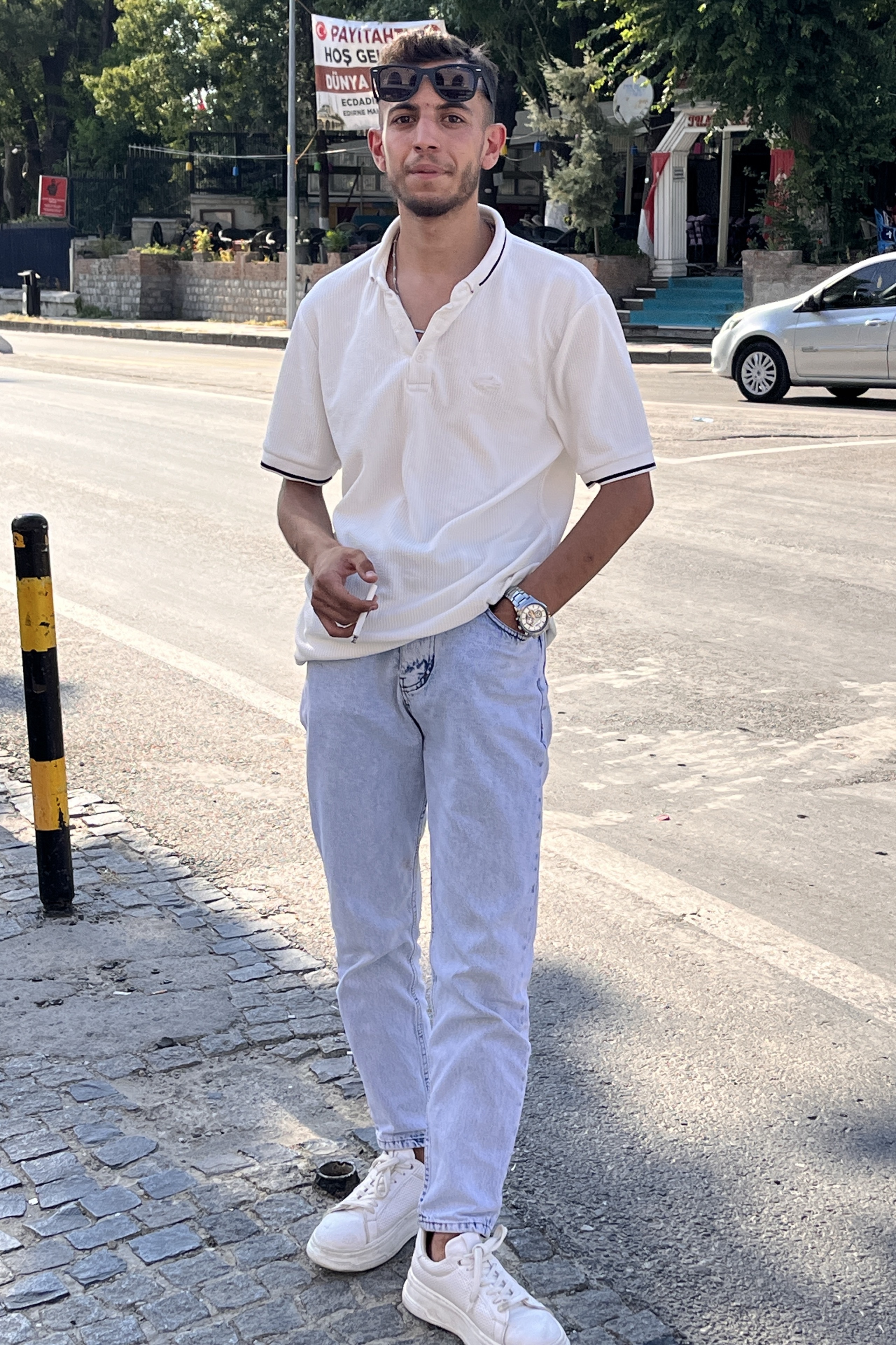 Muhammet vahdet Arslan — photo 4 on Lushme