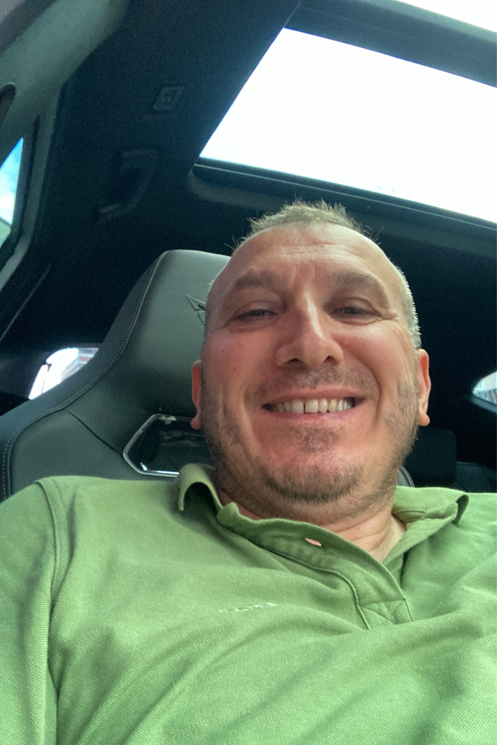 Emre Buldozer — photo 2 on Lushme