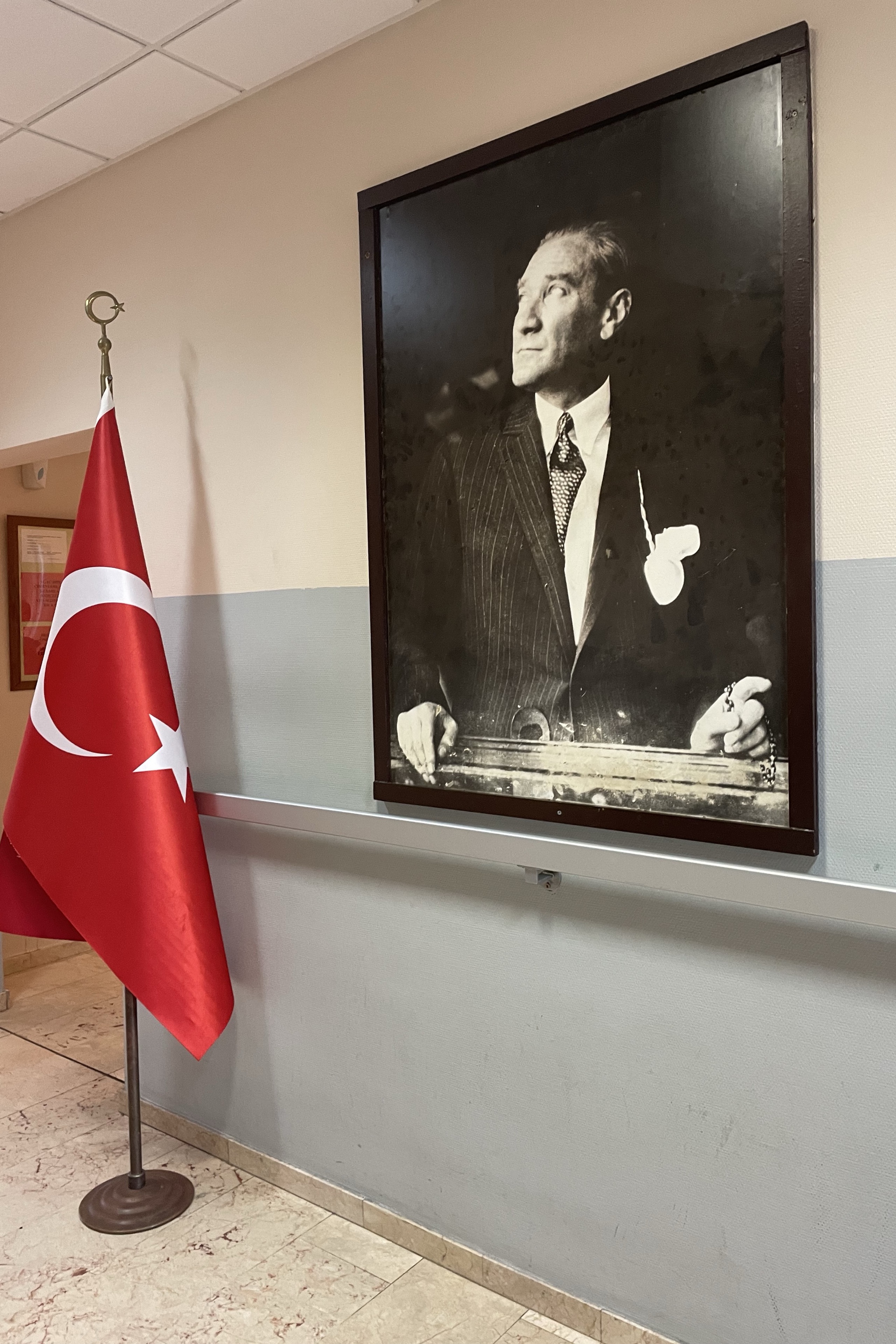 Furkan Ozdemir — photo 2 on Lushme