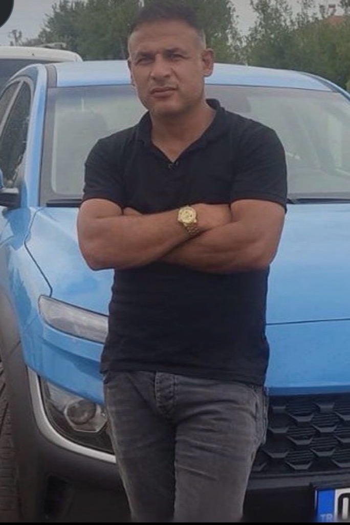 Mehmetemin Polat — photo 2 on Lushme