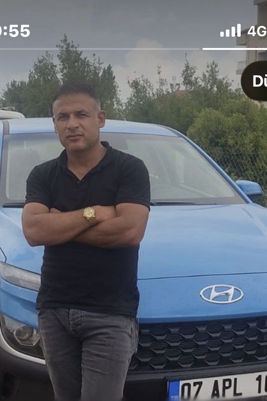 Mehmetemin Polat — photo 3 on Lushme
