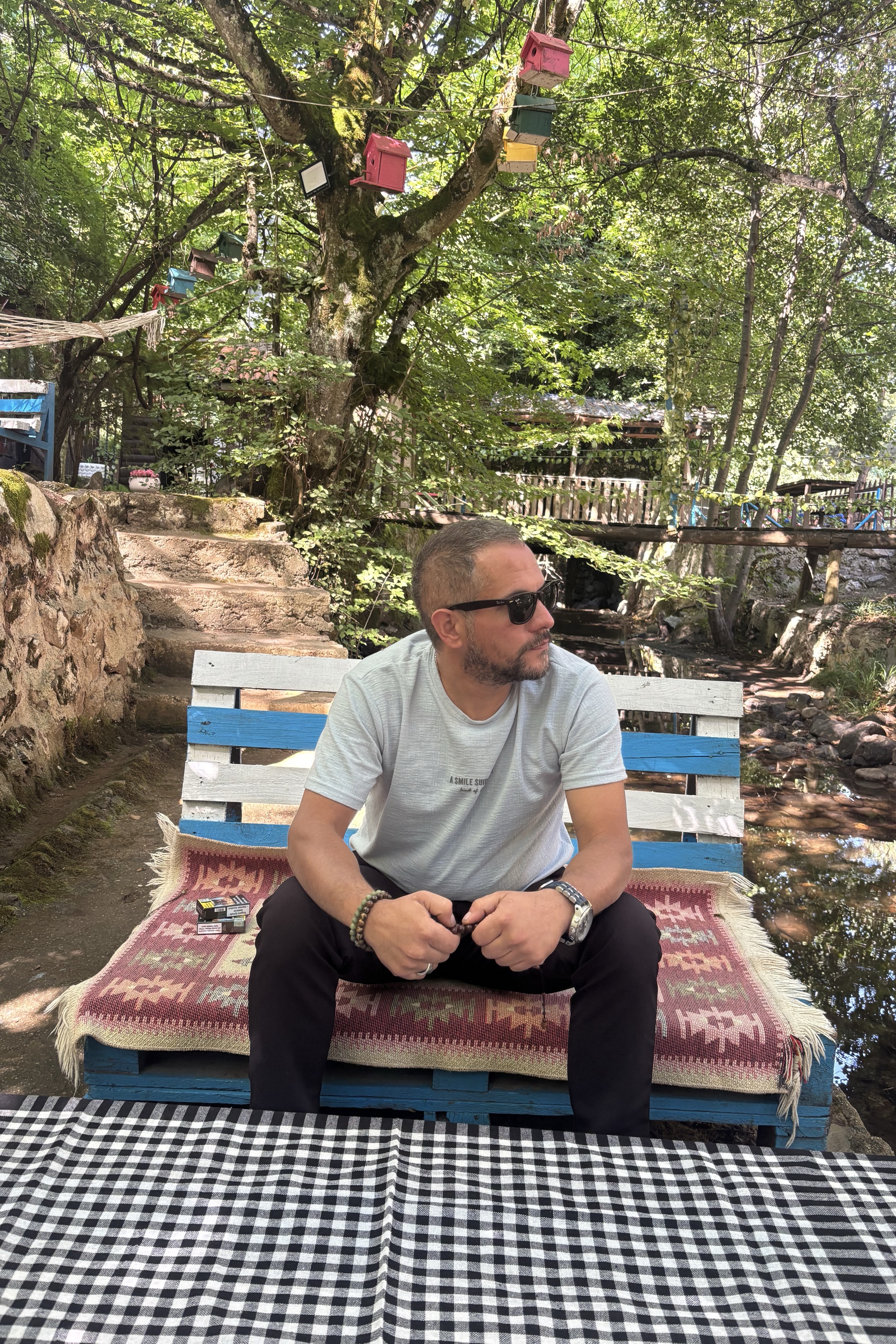 oğuz cebeci — photo 3 on Lushme