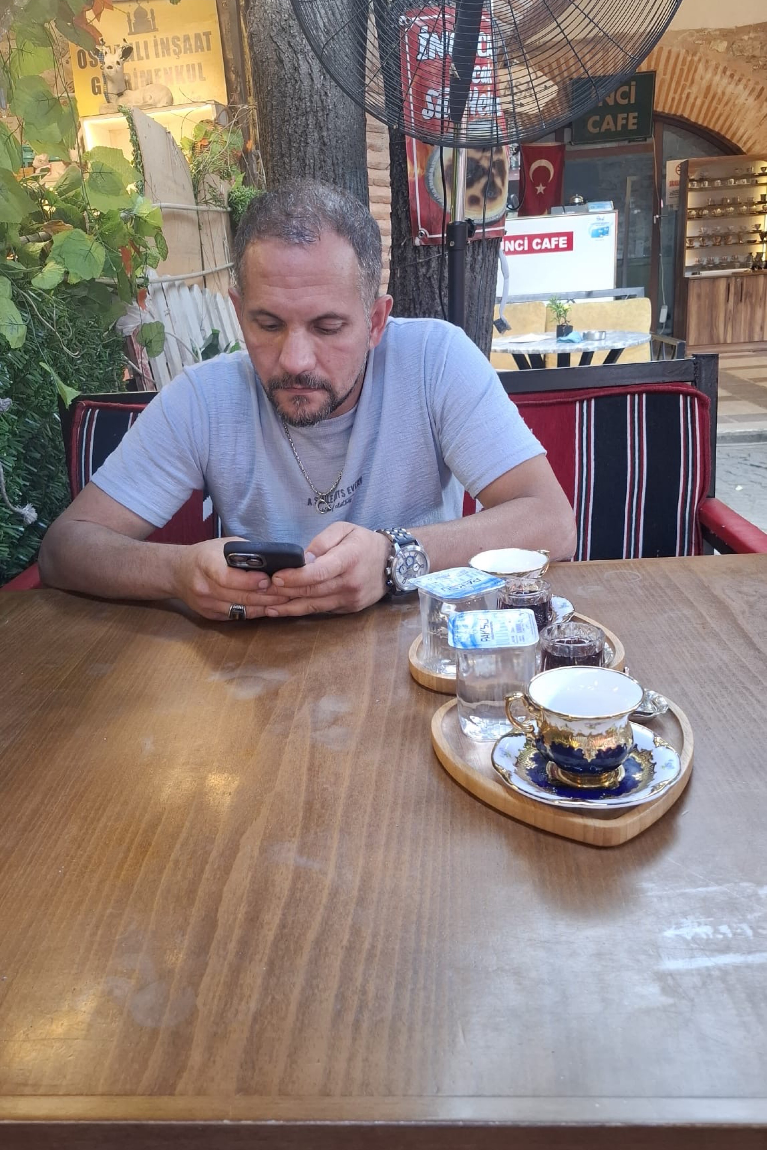 oğuz cebeci — photo 4 on Lushme