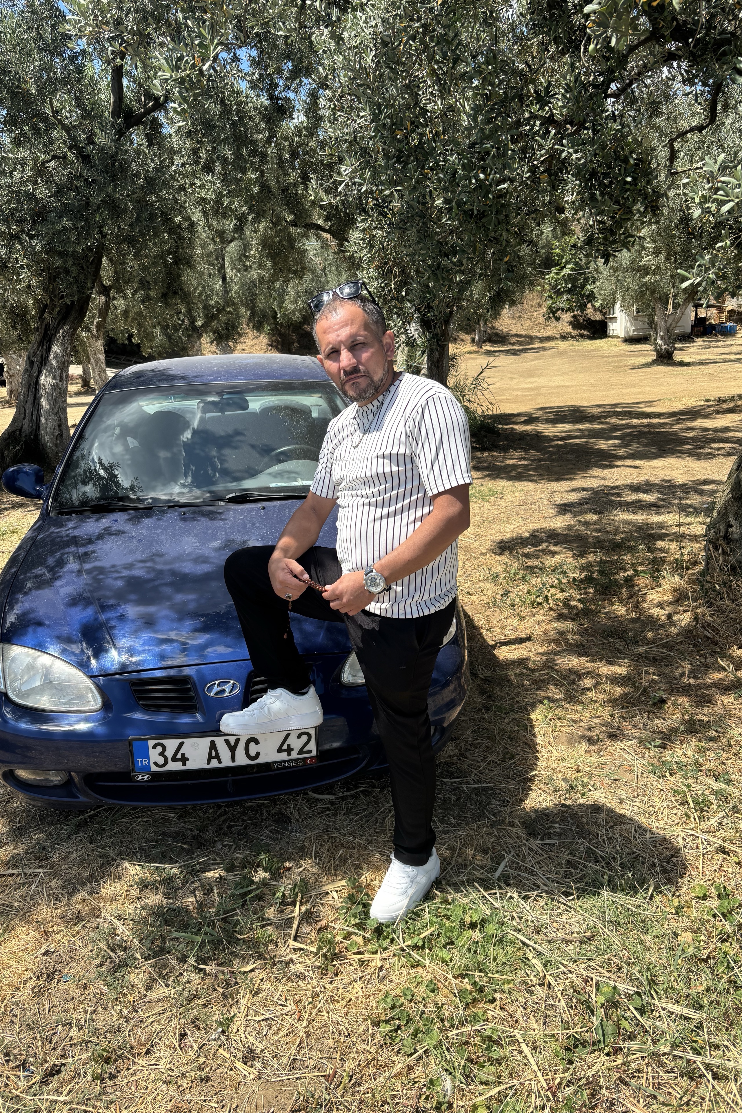oğuz cebeci — photo 5 on Lushme