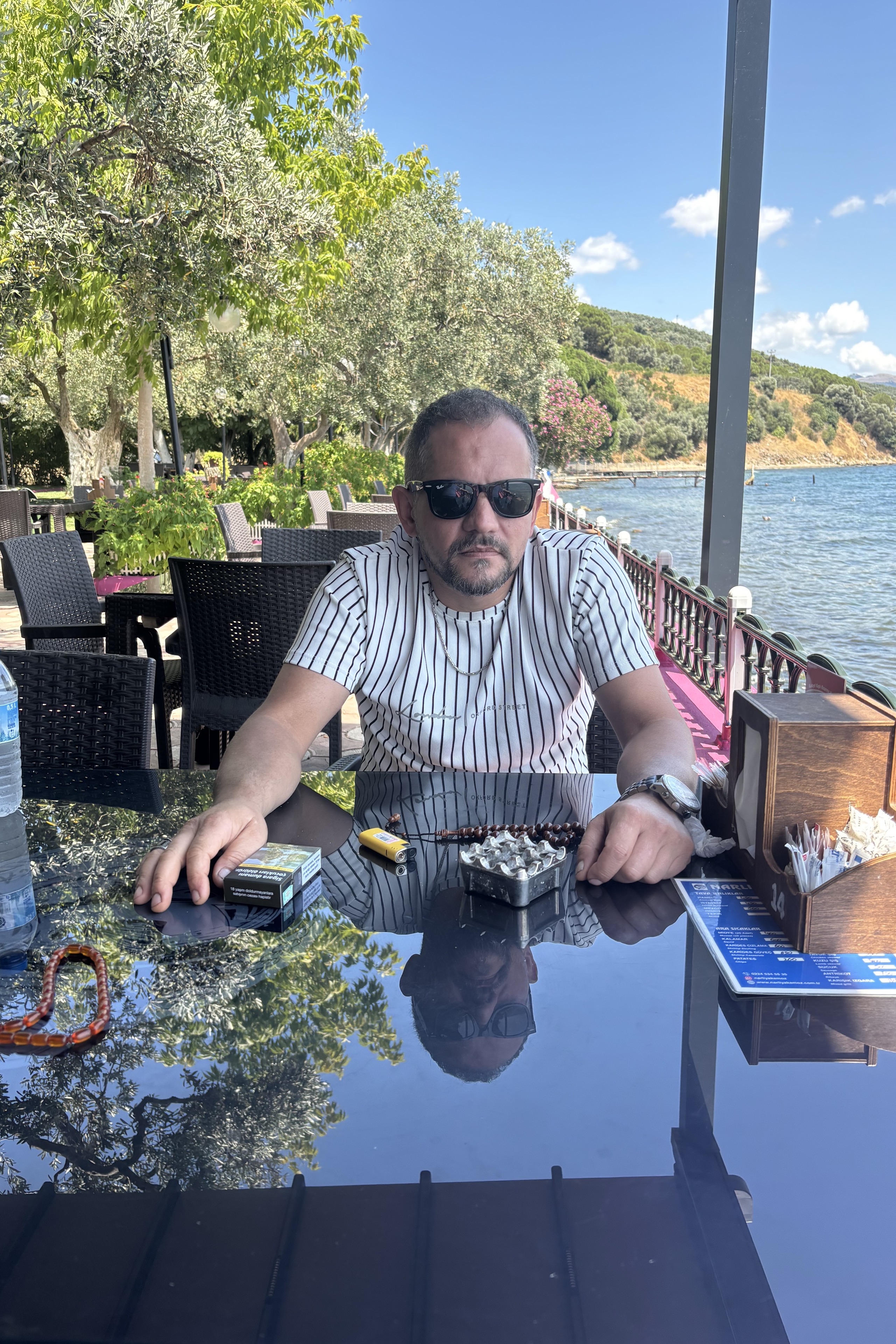 oğuz cebeci — photo 6 on Lushme