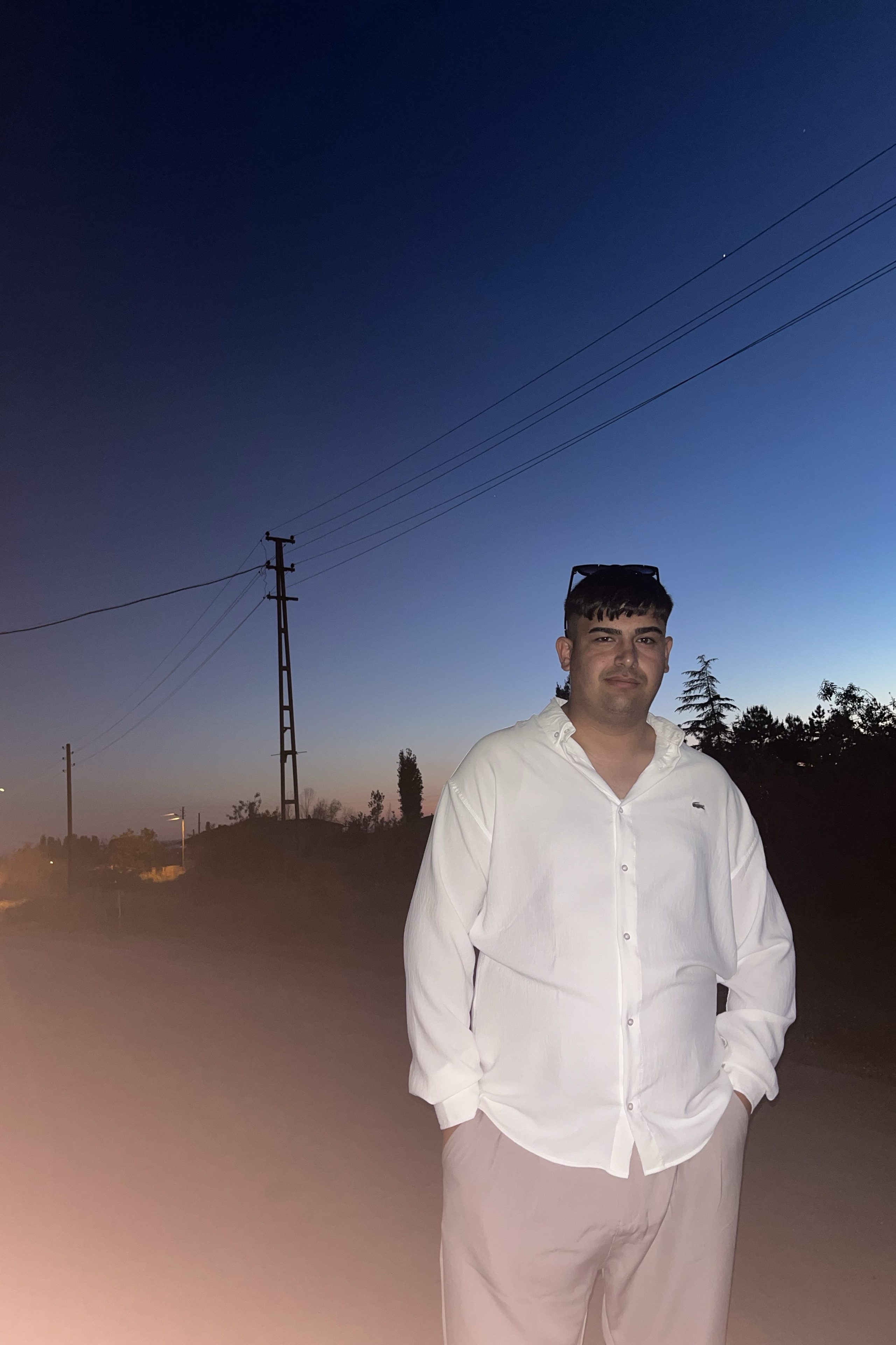 batuhan Kavi
