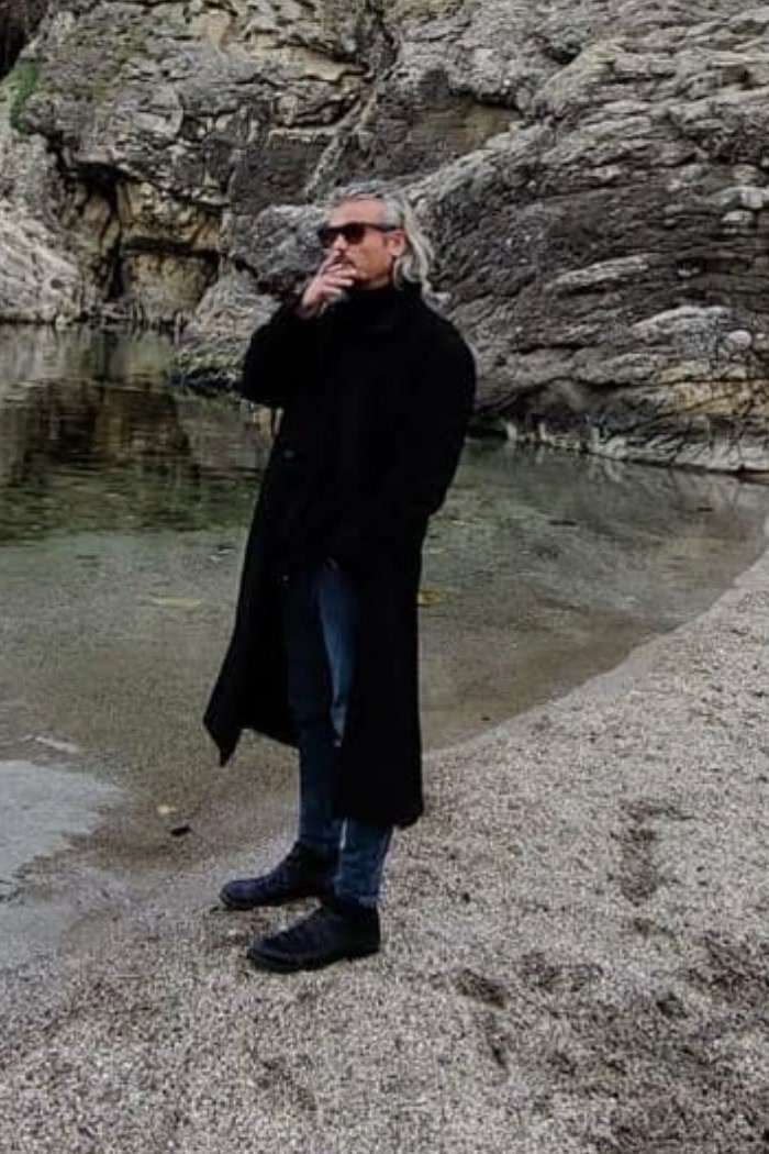 Uğur Hanoğlu — photo 3 on Lushme