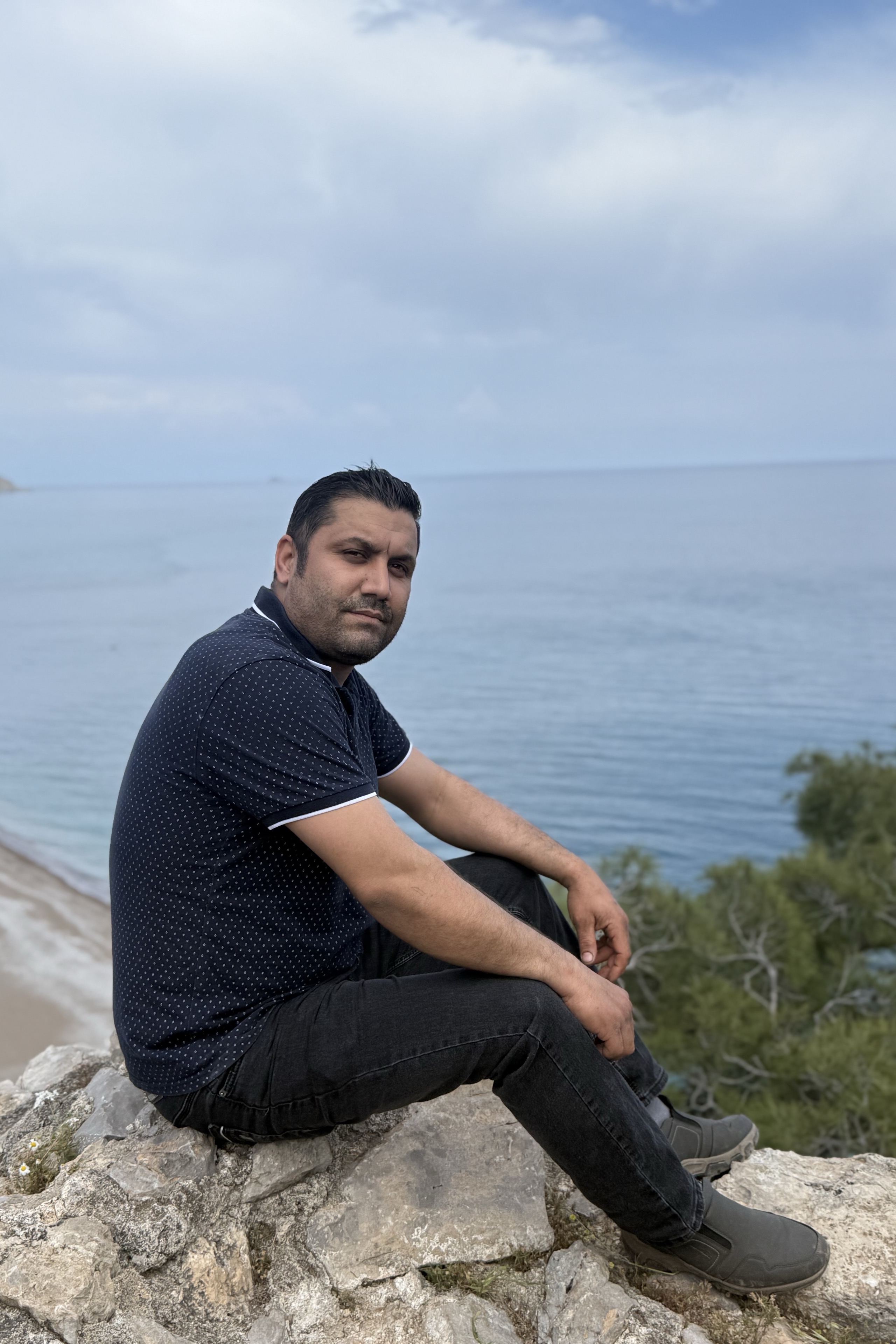 Yaşar Sala — photo 6 on Lushme