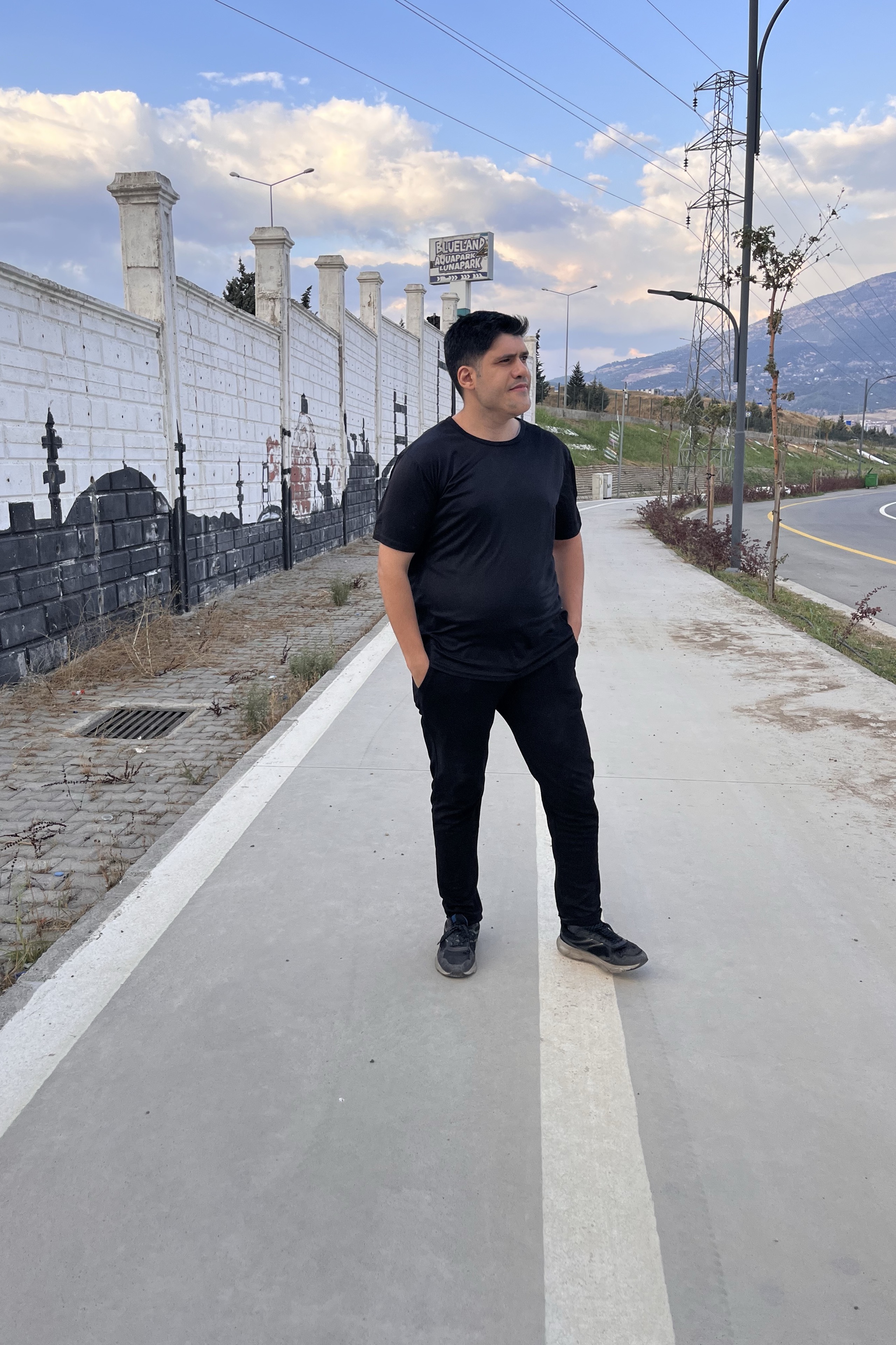 Hakan — photo 4 on Lushme