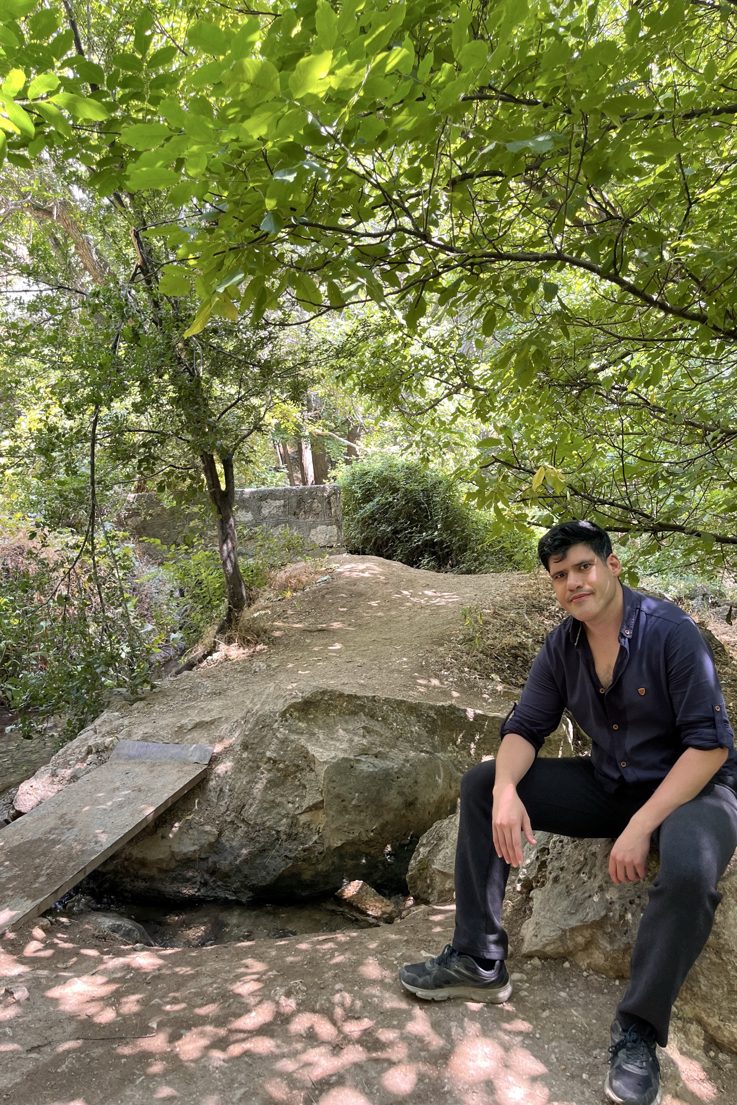 Hakan — photo 5 on Lushme