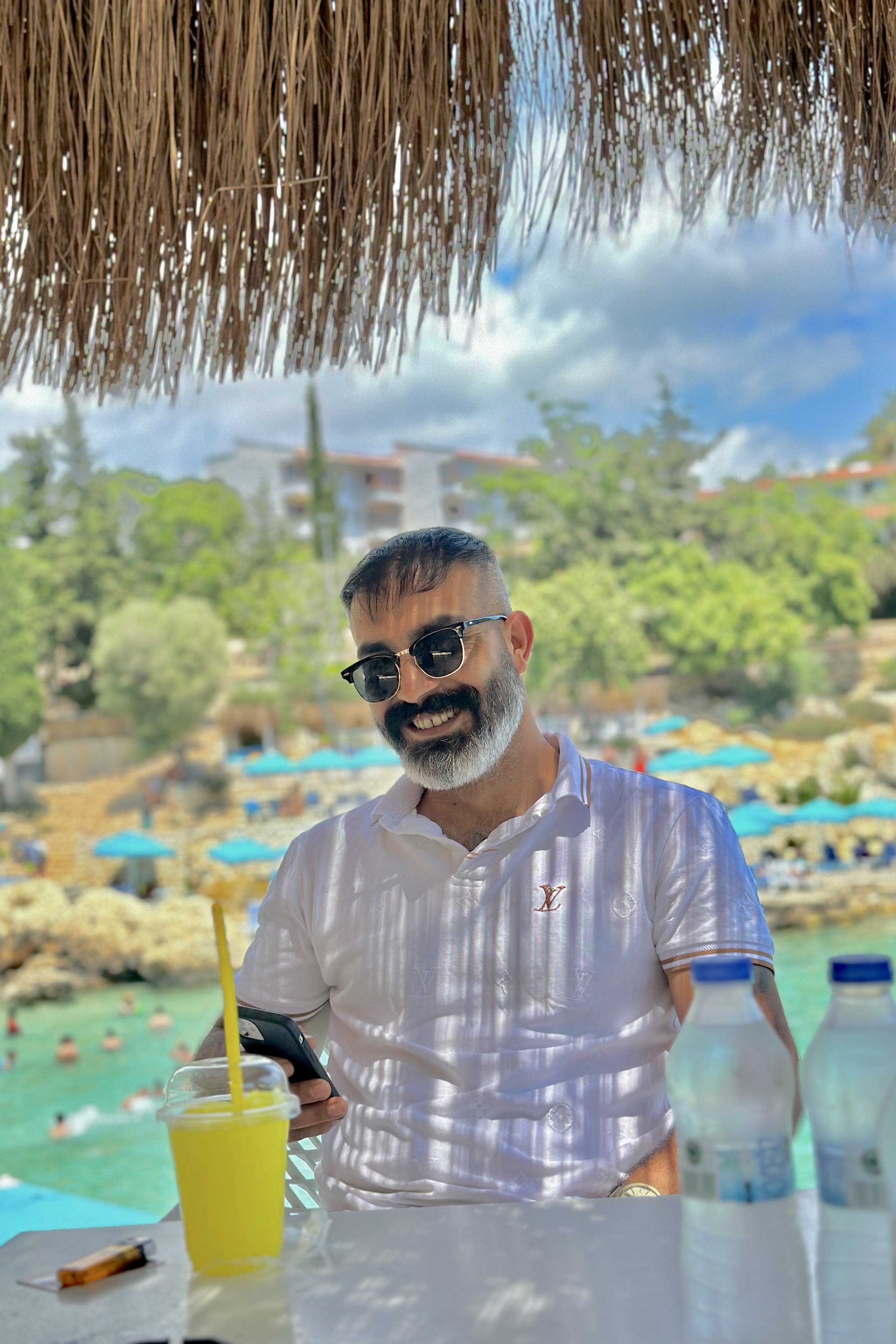 Ferhat Polat — photo 2 on Lushme