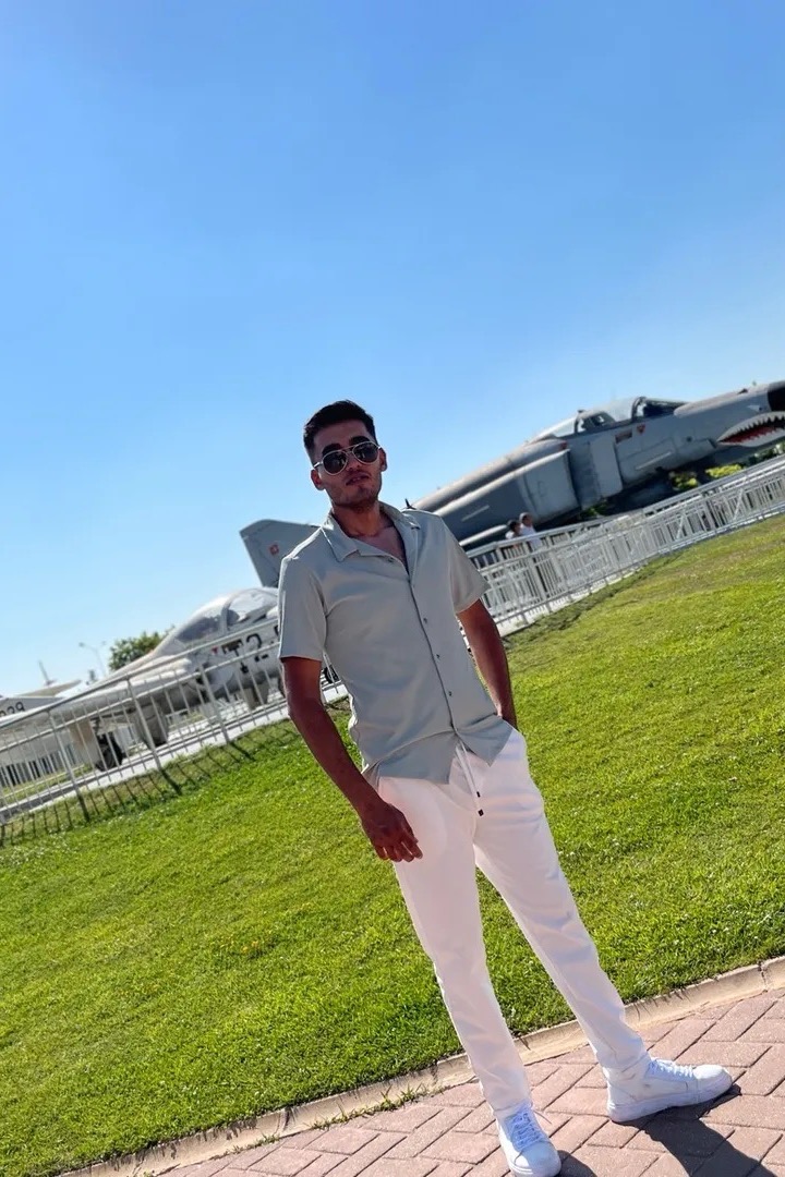 Burak Yılmaz — photo 2 on Lushme