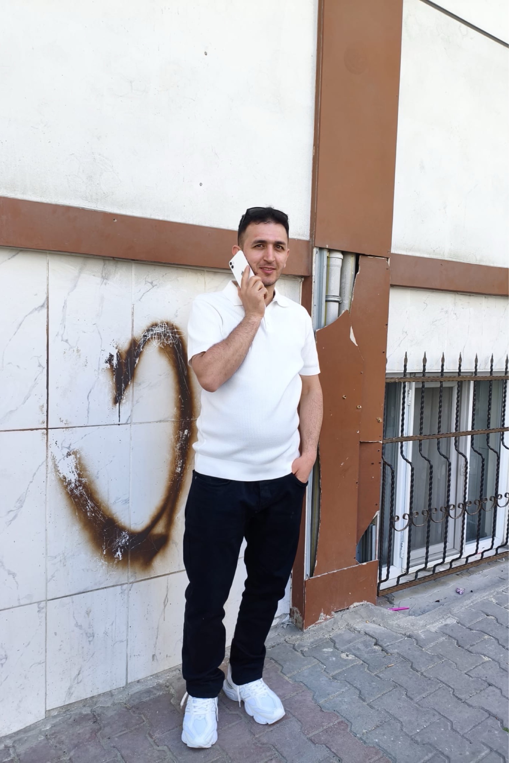 Mesut — photo 2 on Lushme
