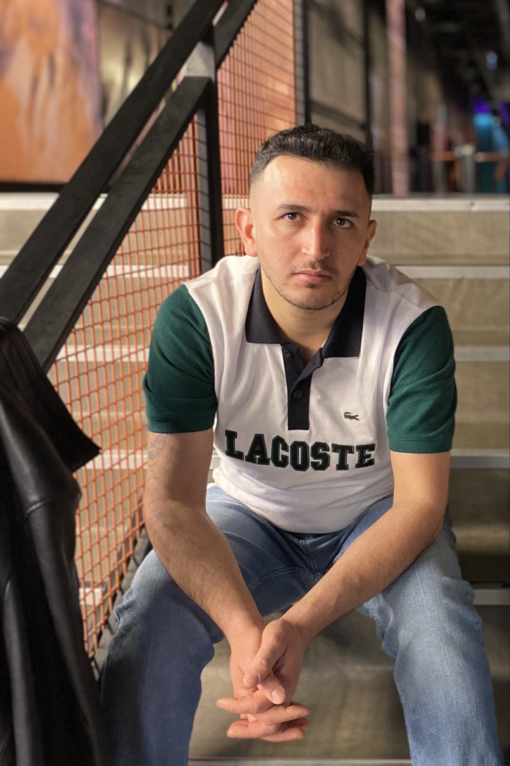 Mesut — photo 4 on Lushme
