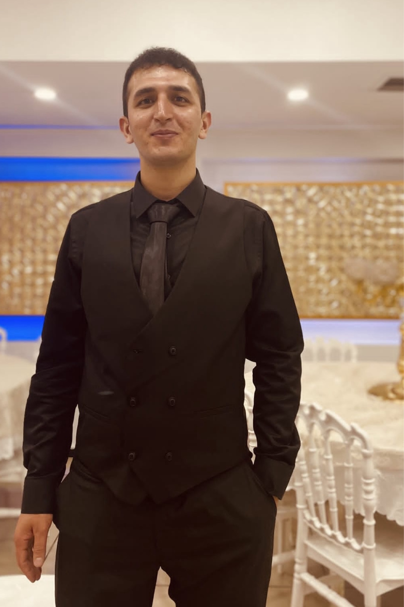 Mesut — photo 6 on Lushme