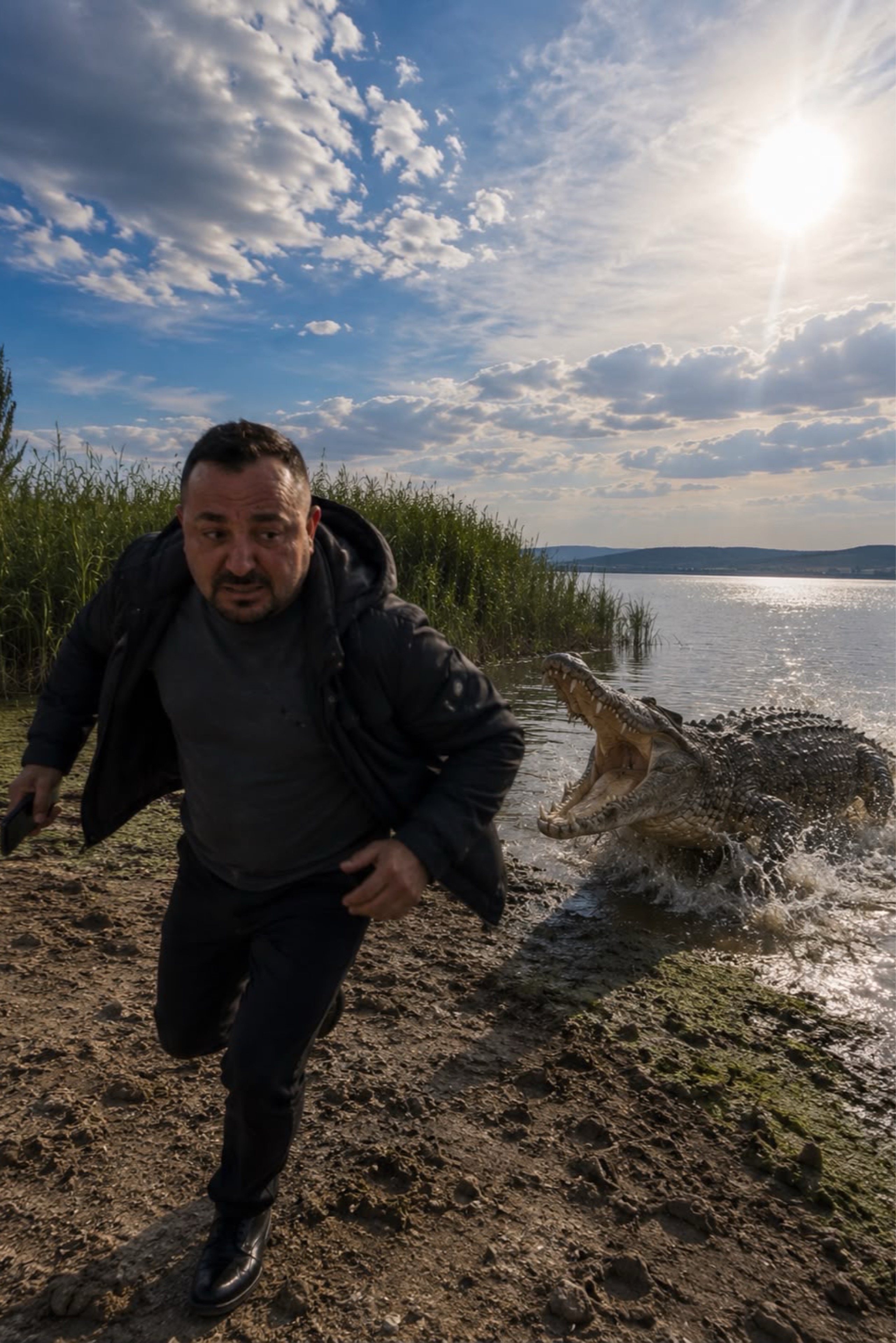 serkan elci — photo 2 on Lushme