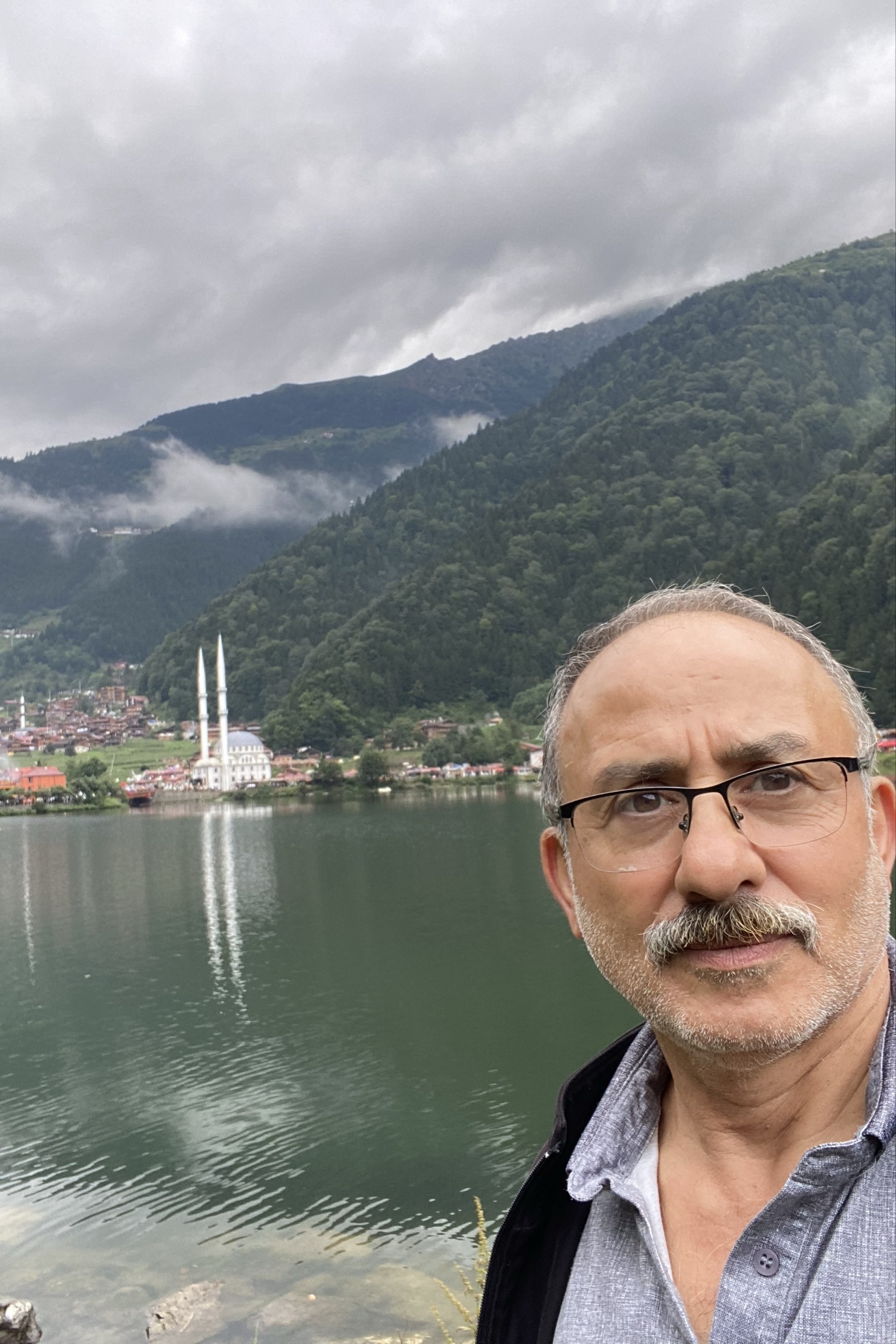 Cihan Cihan — photo 2 on Lushme