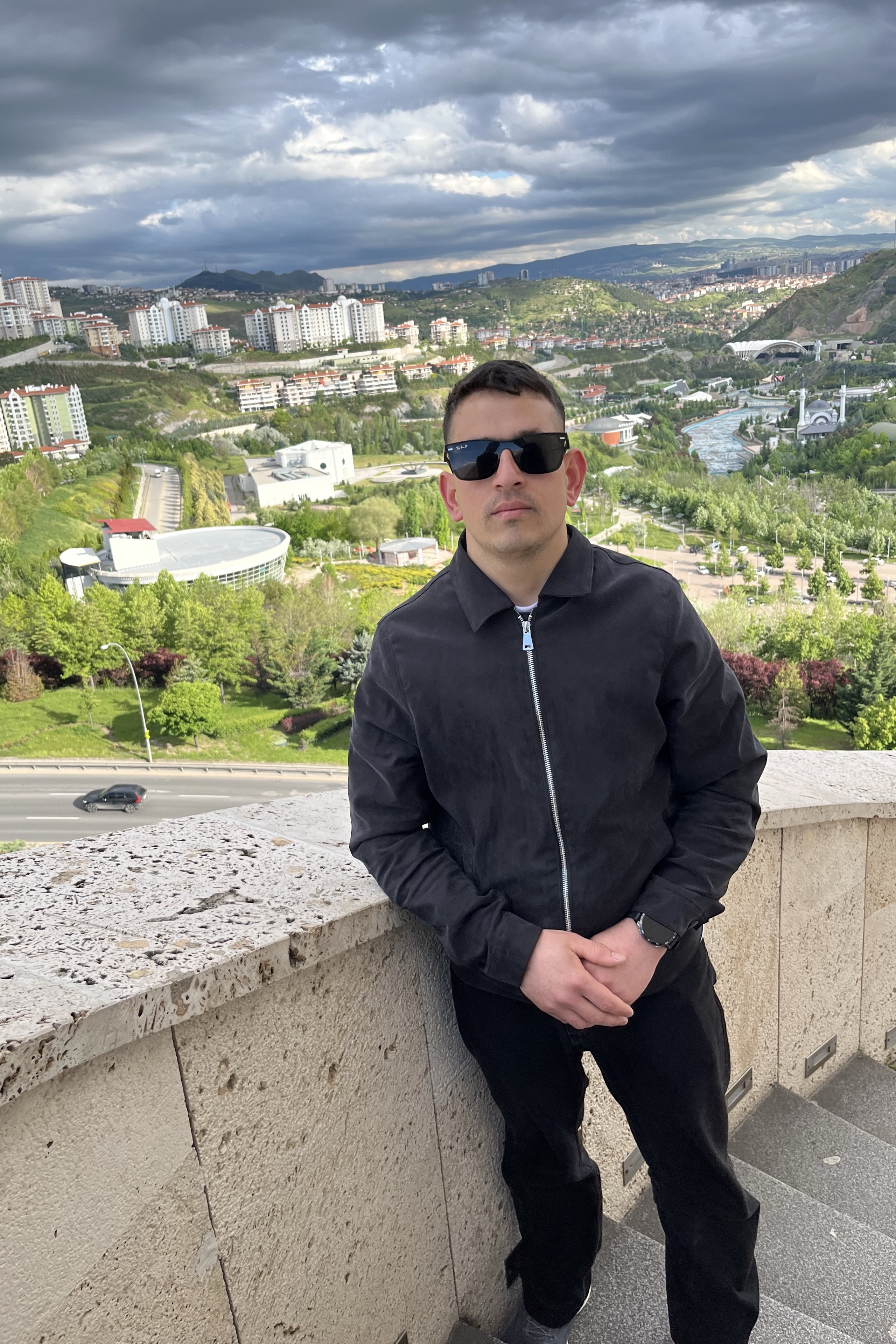 Ali Muahmmed — photo 2 on Lushme