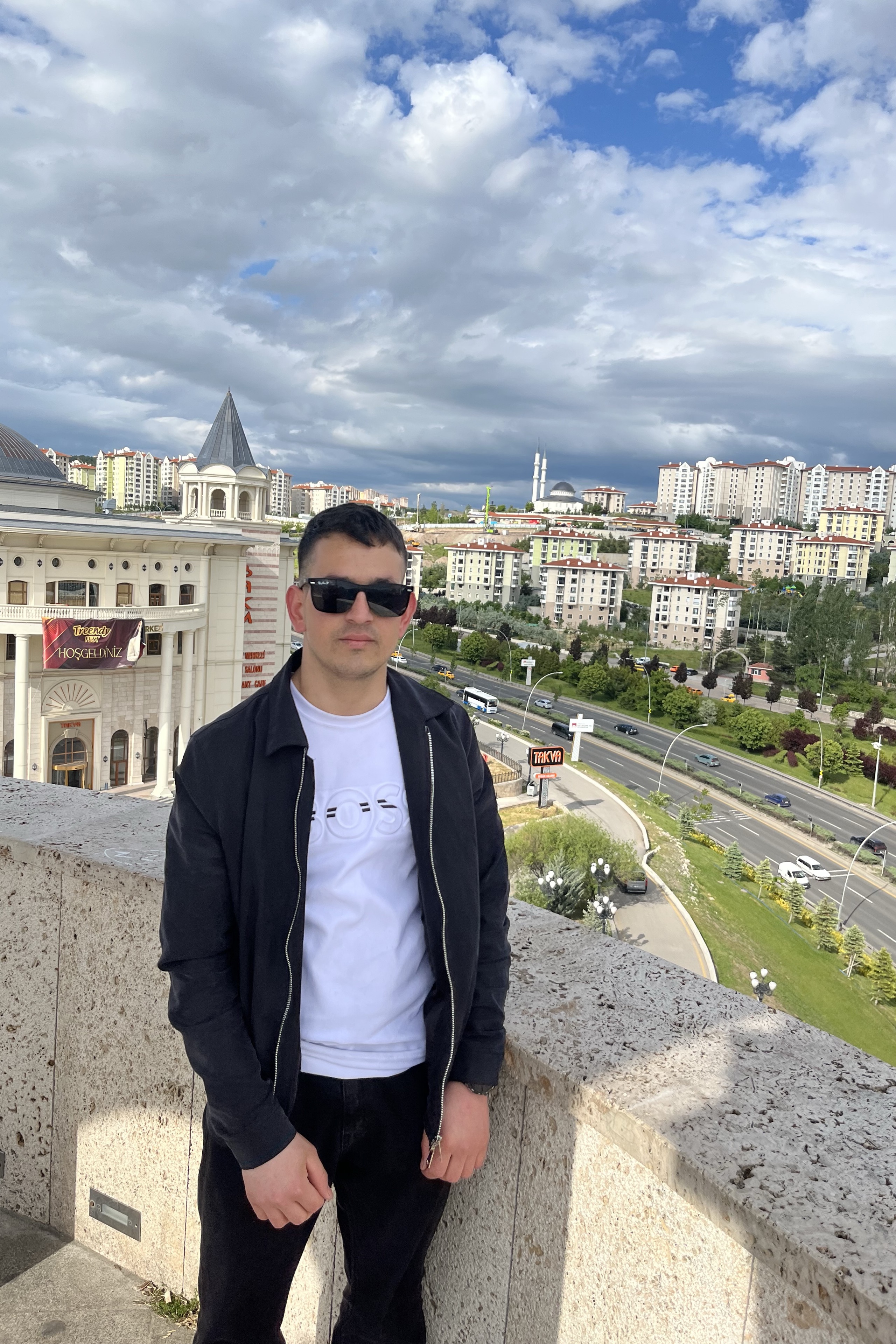 Ali Muahmmed — photo 3 on Lushme