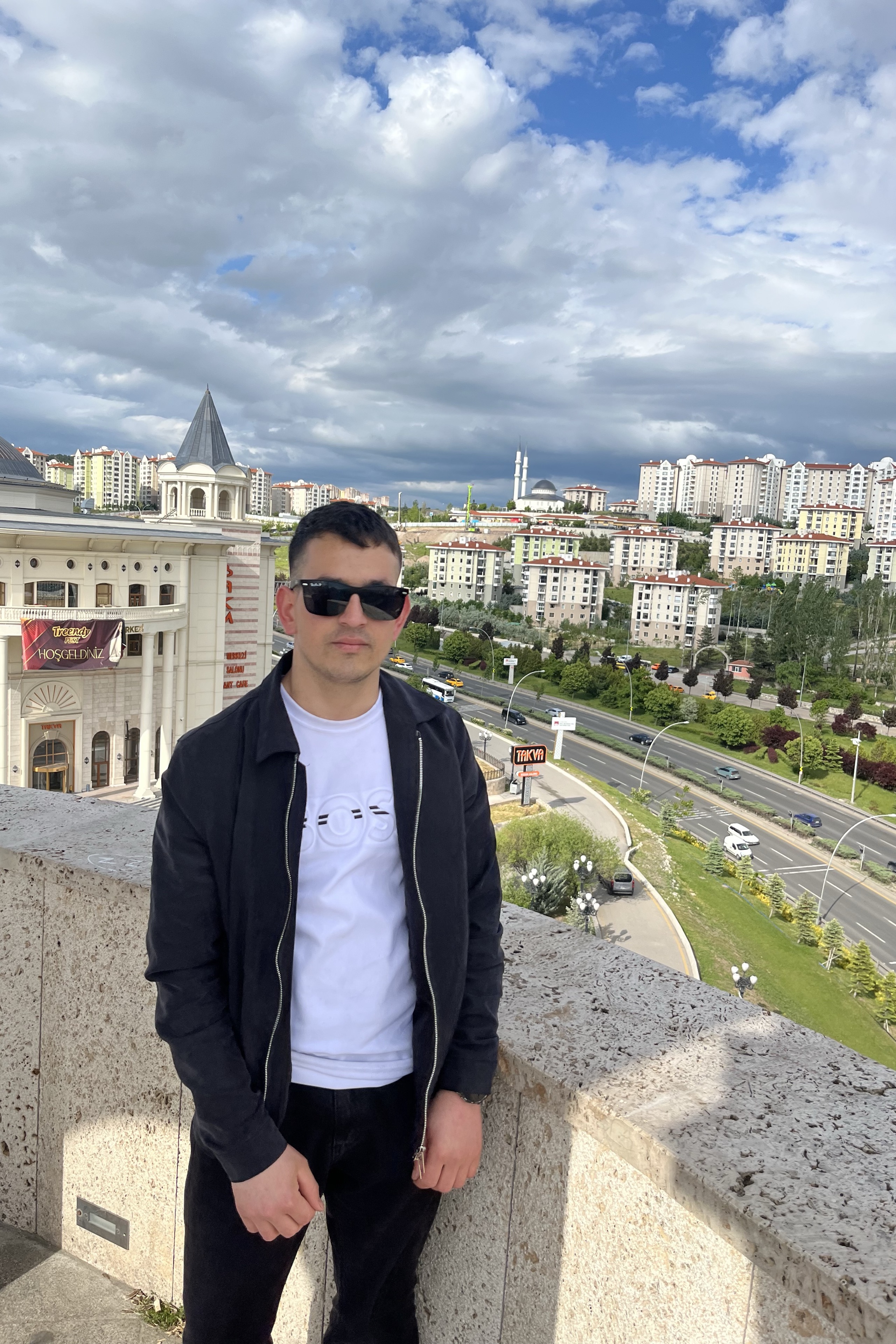 Ali Muahmmed — photo 4 on Lushme