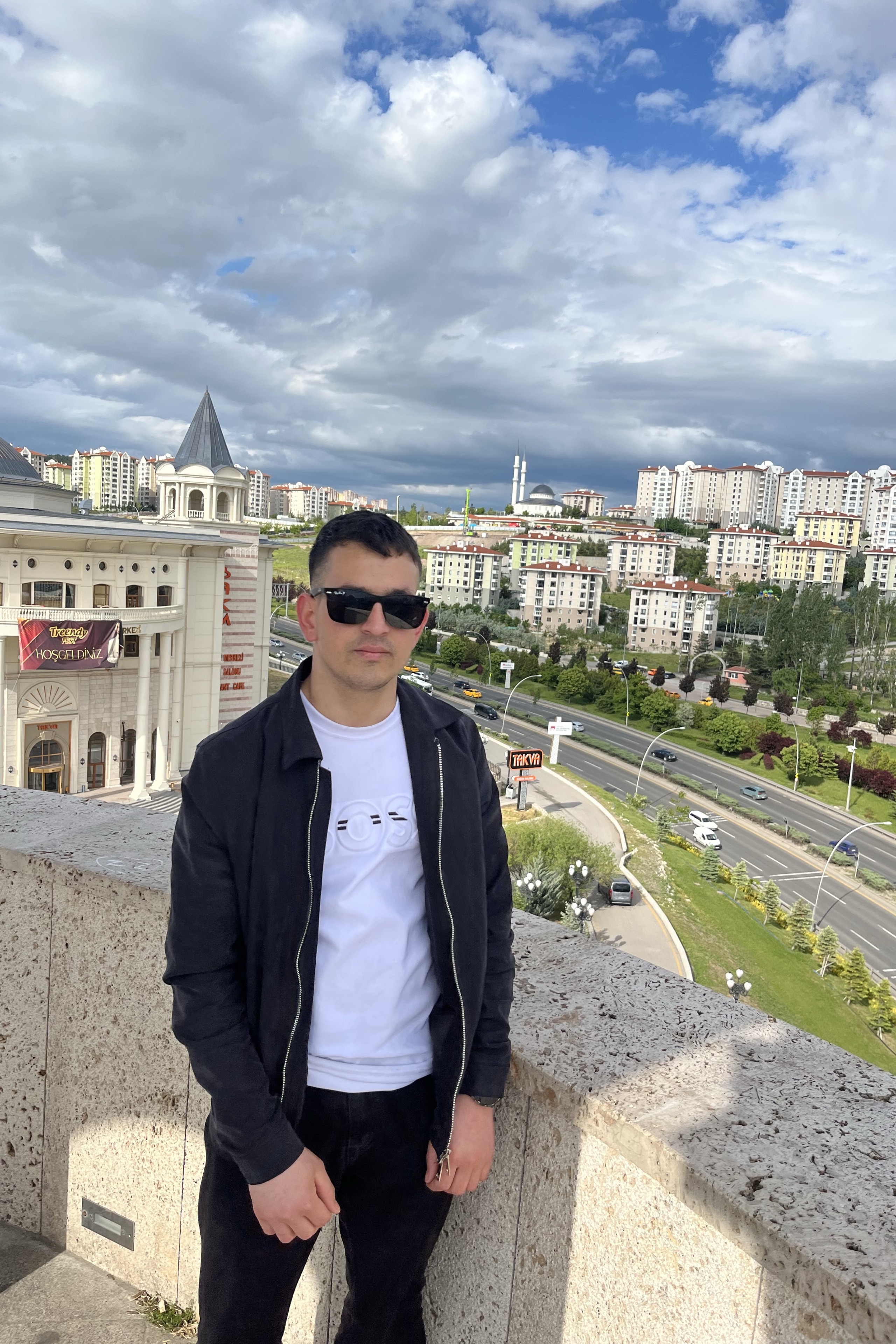 Ali Muahmmed — photo 5 on Lushme