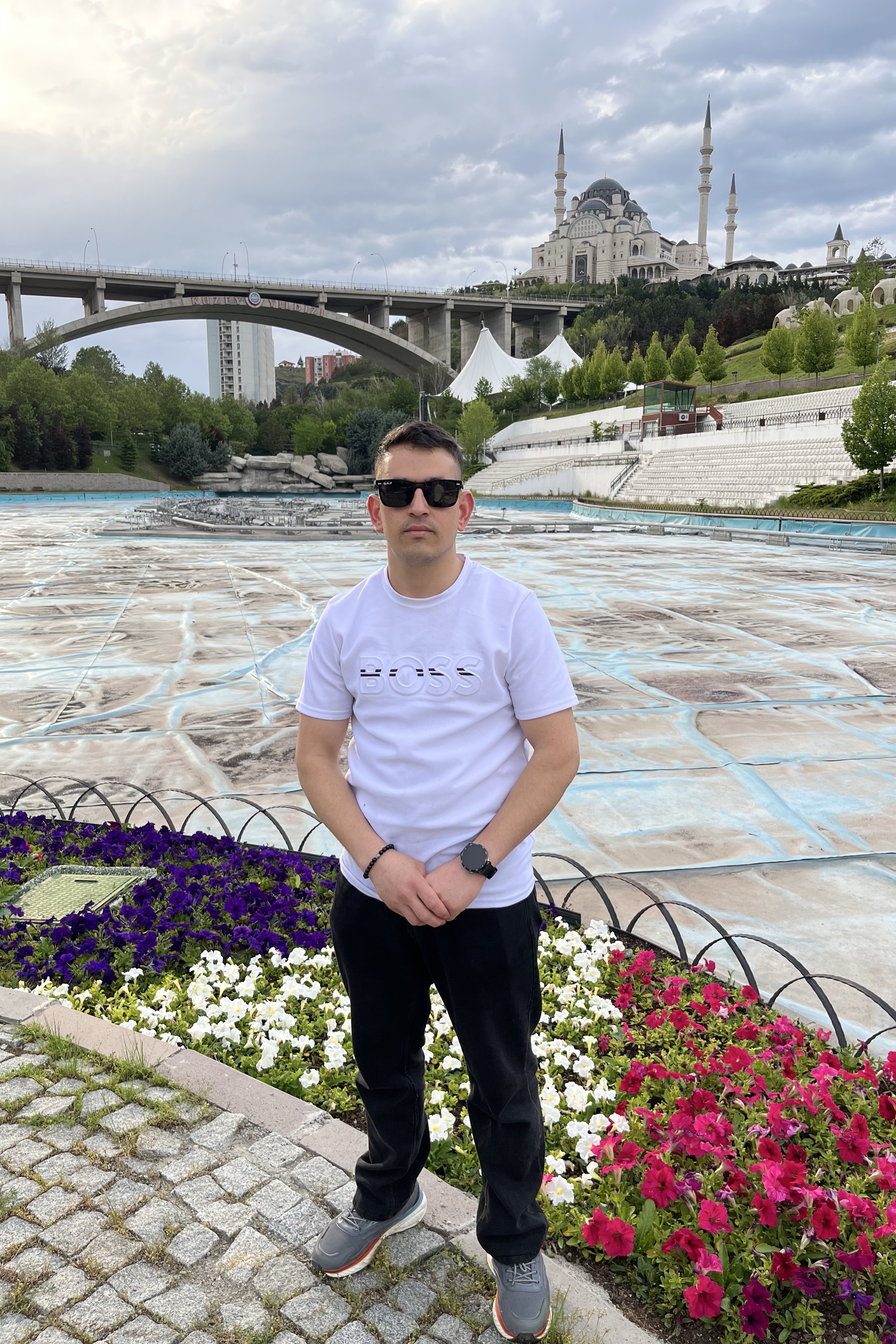 Ali Muahmmed — photo 6 on Lushme