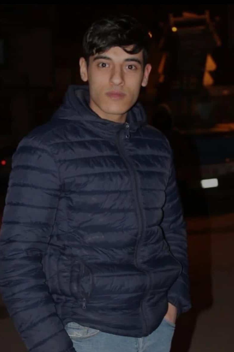 Deniz Oruçtutan — photo 2 on Lushme