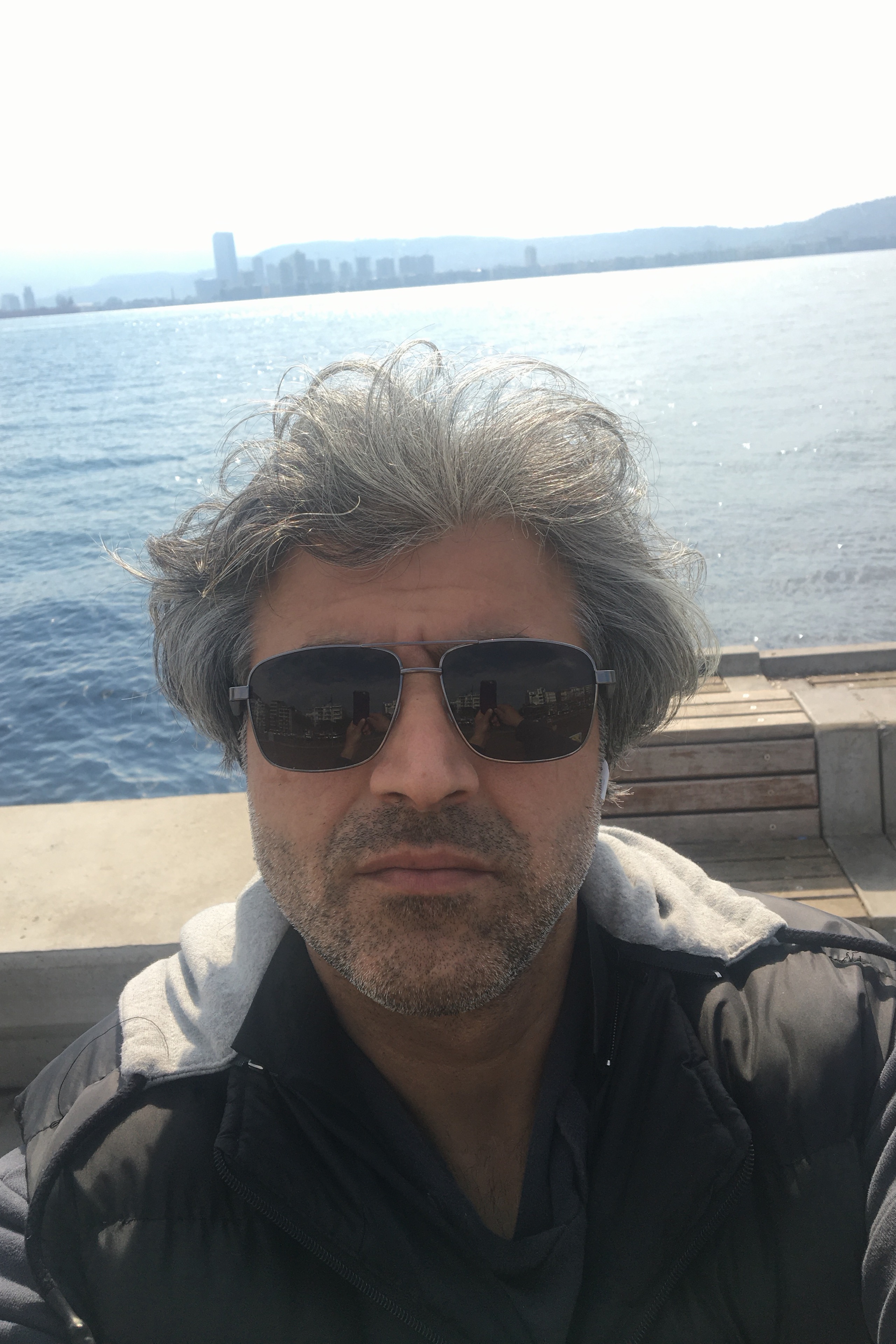 Serkan — photo 2 on Lushme